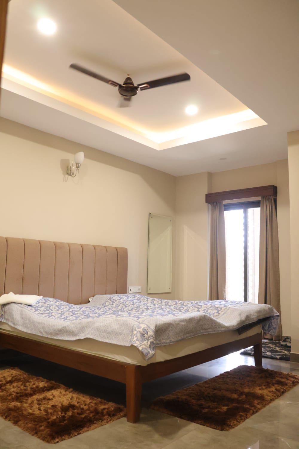 Super Deluxe Double Room