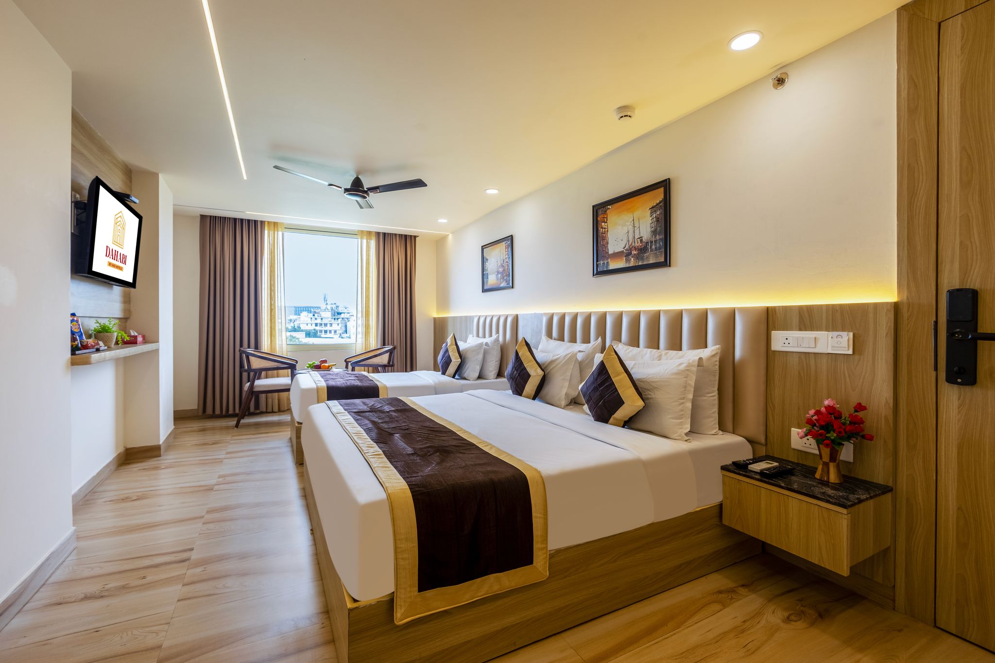 Junior Suite 