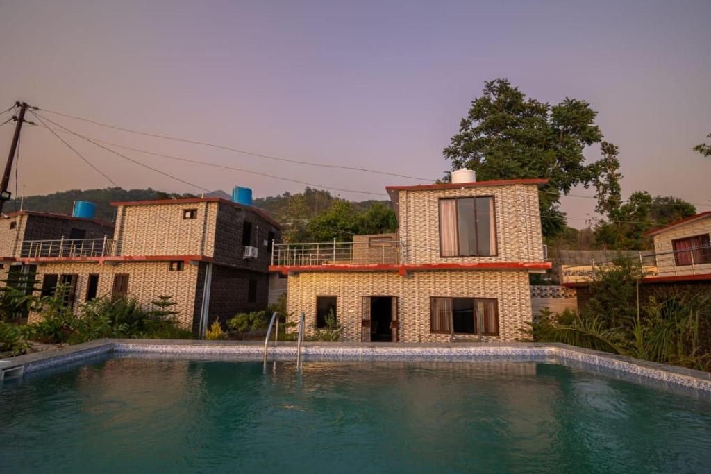 Uday Sunset View Villas By Royal Collection