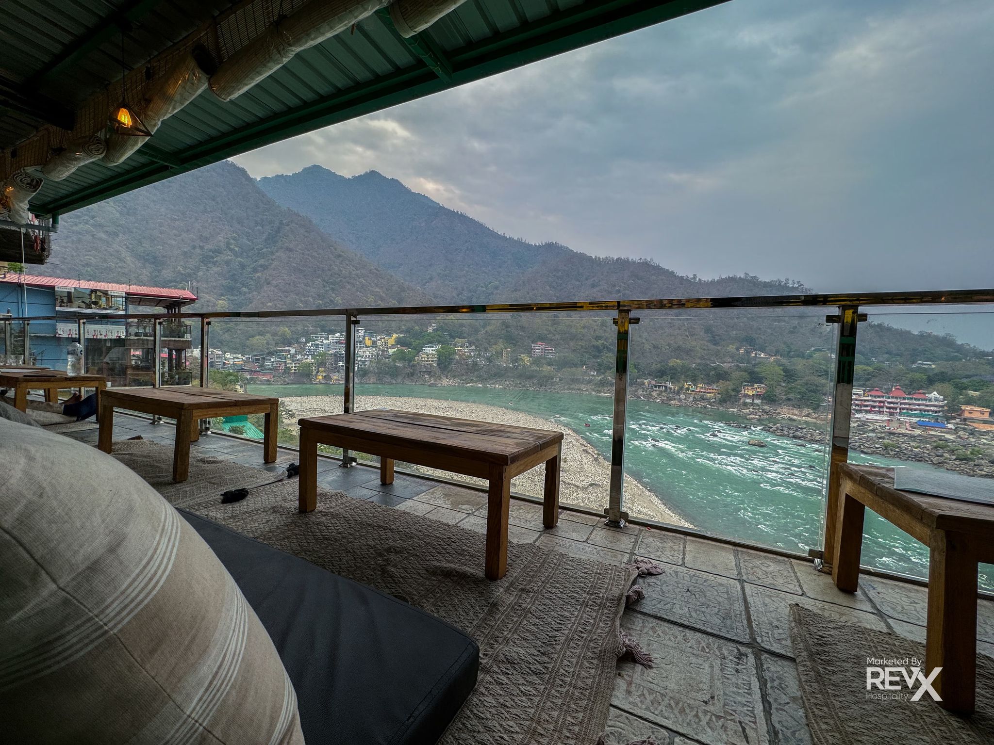 Hotel View