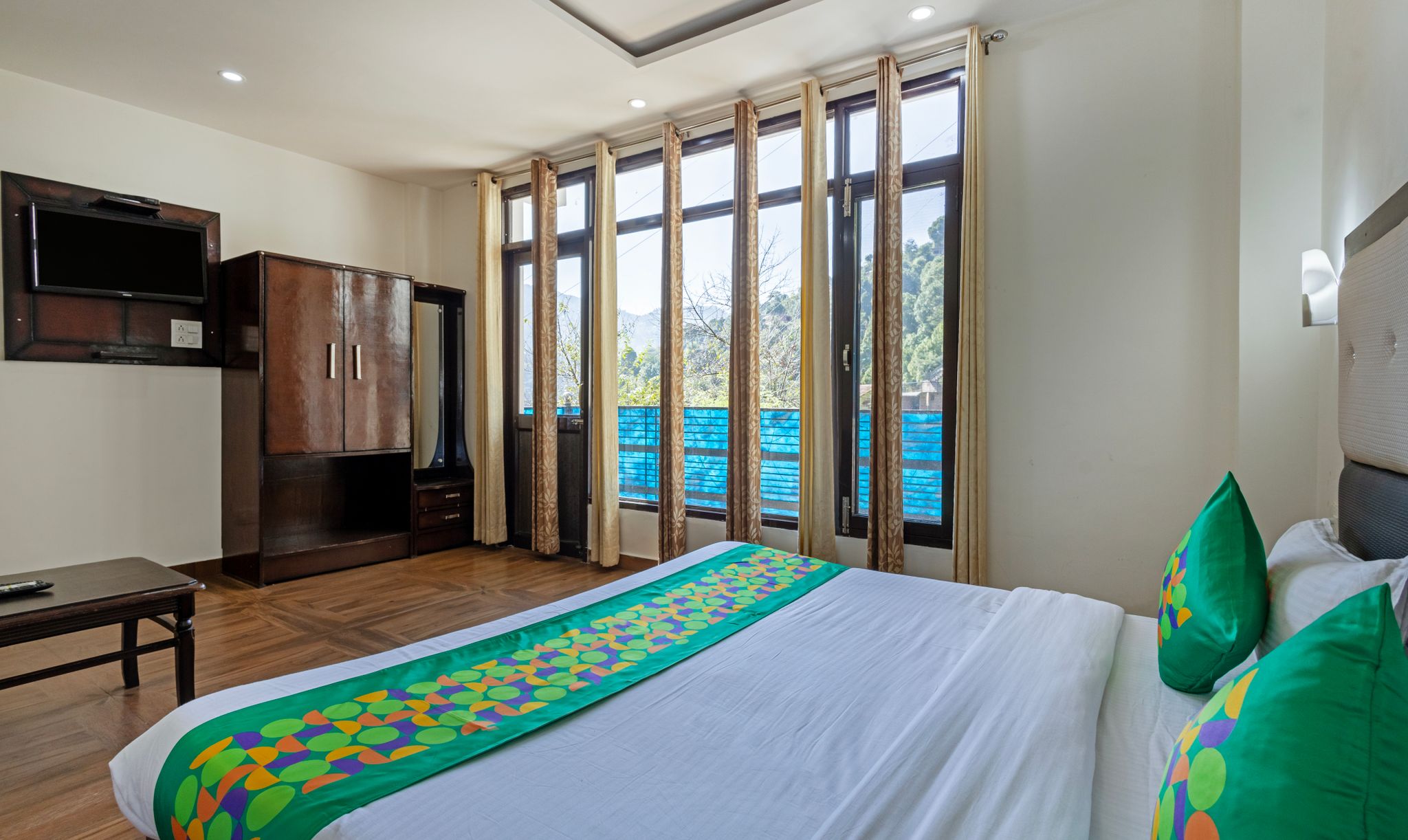 Treebo Anjukul Standard Room 2