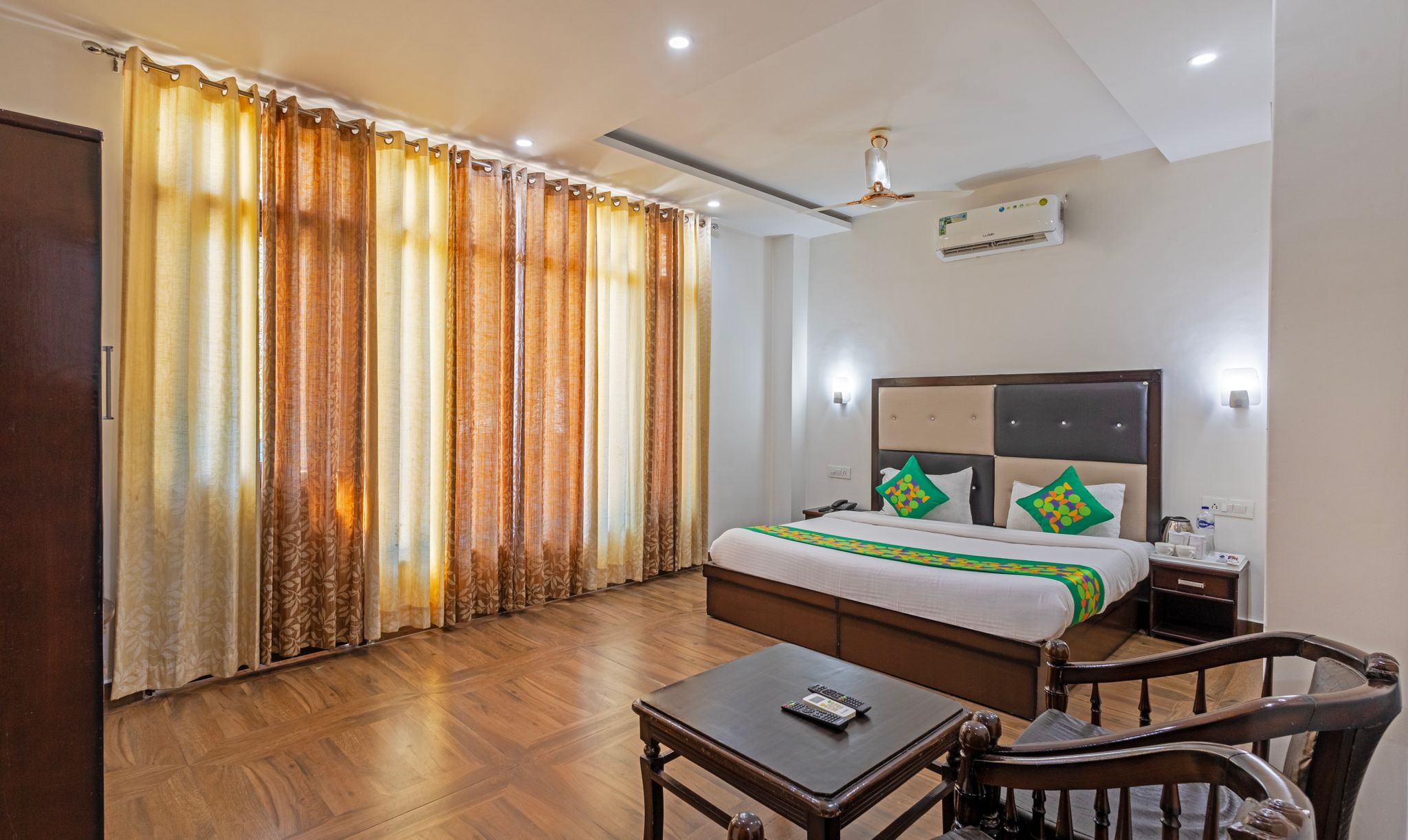 Treebo Anjukul Standard Room 7