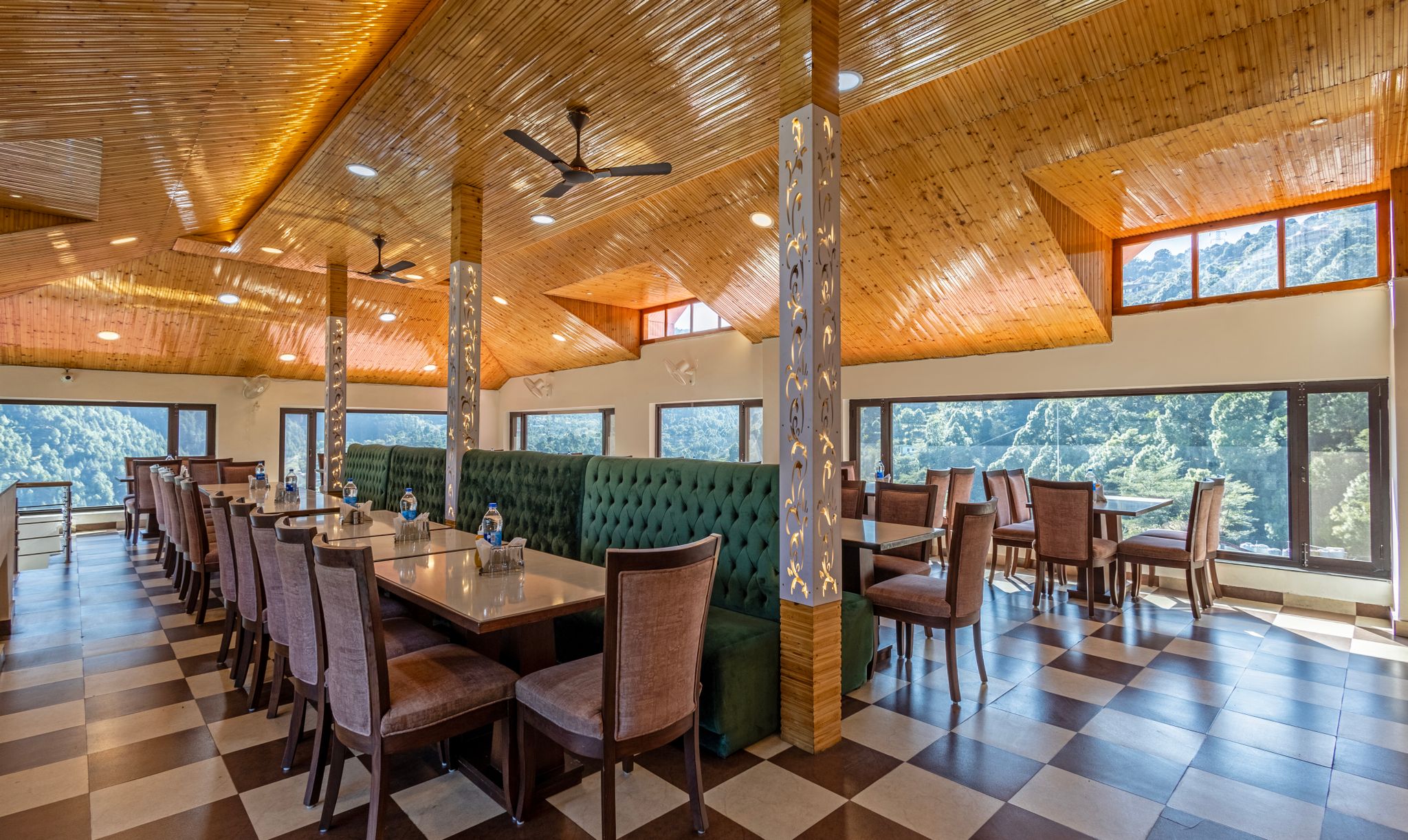 Food & Dining