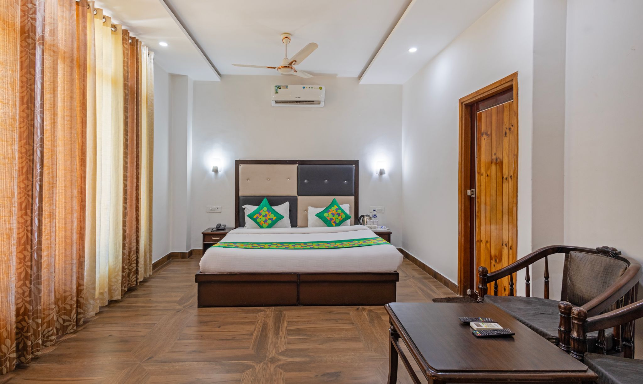 Treebo Anjukul Standard Room 6