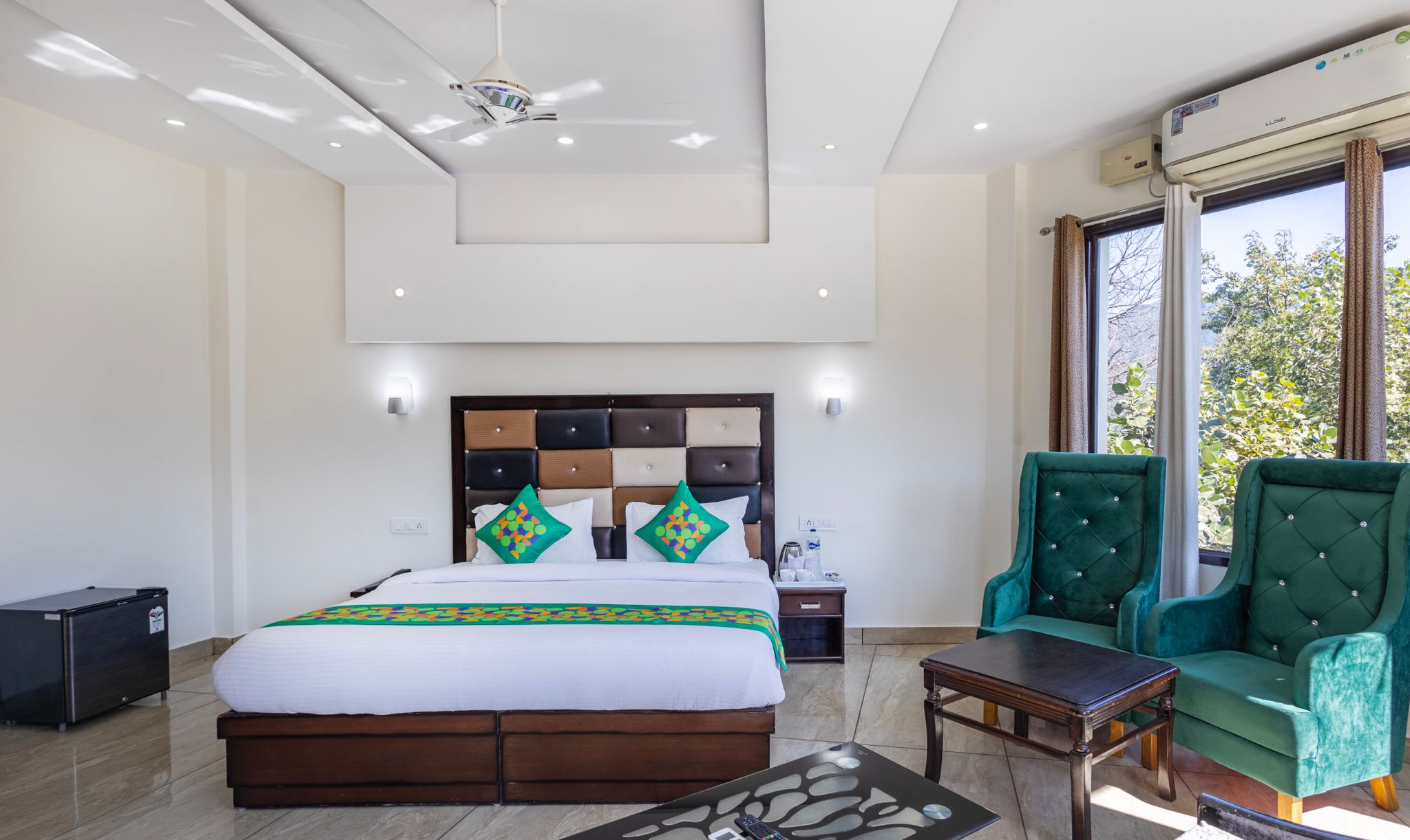 Premium Room