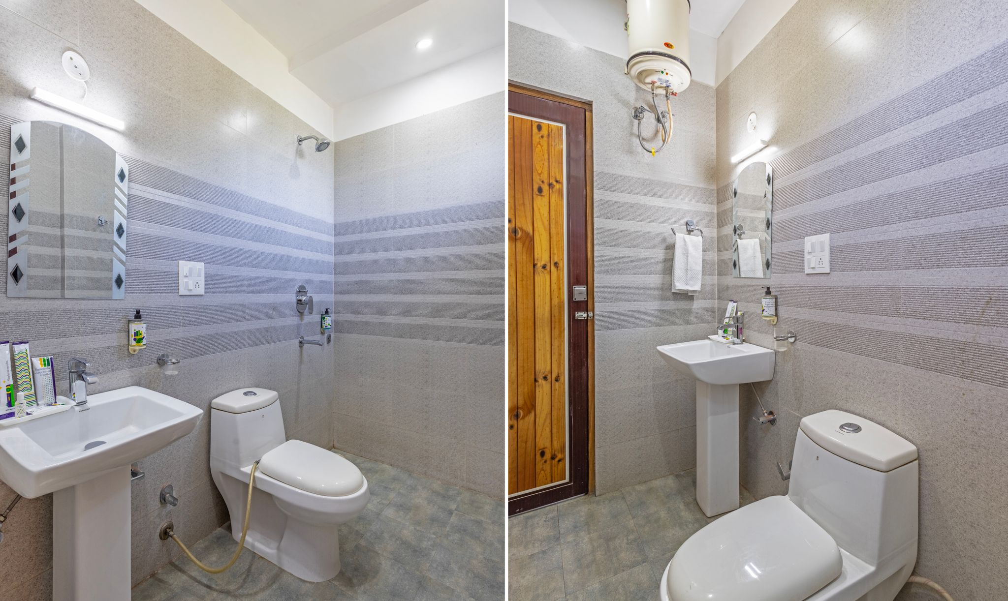 Treebo Anjukul Economy Room 5