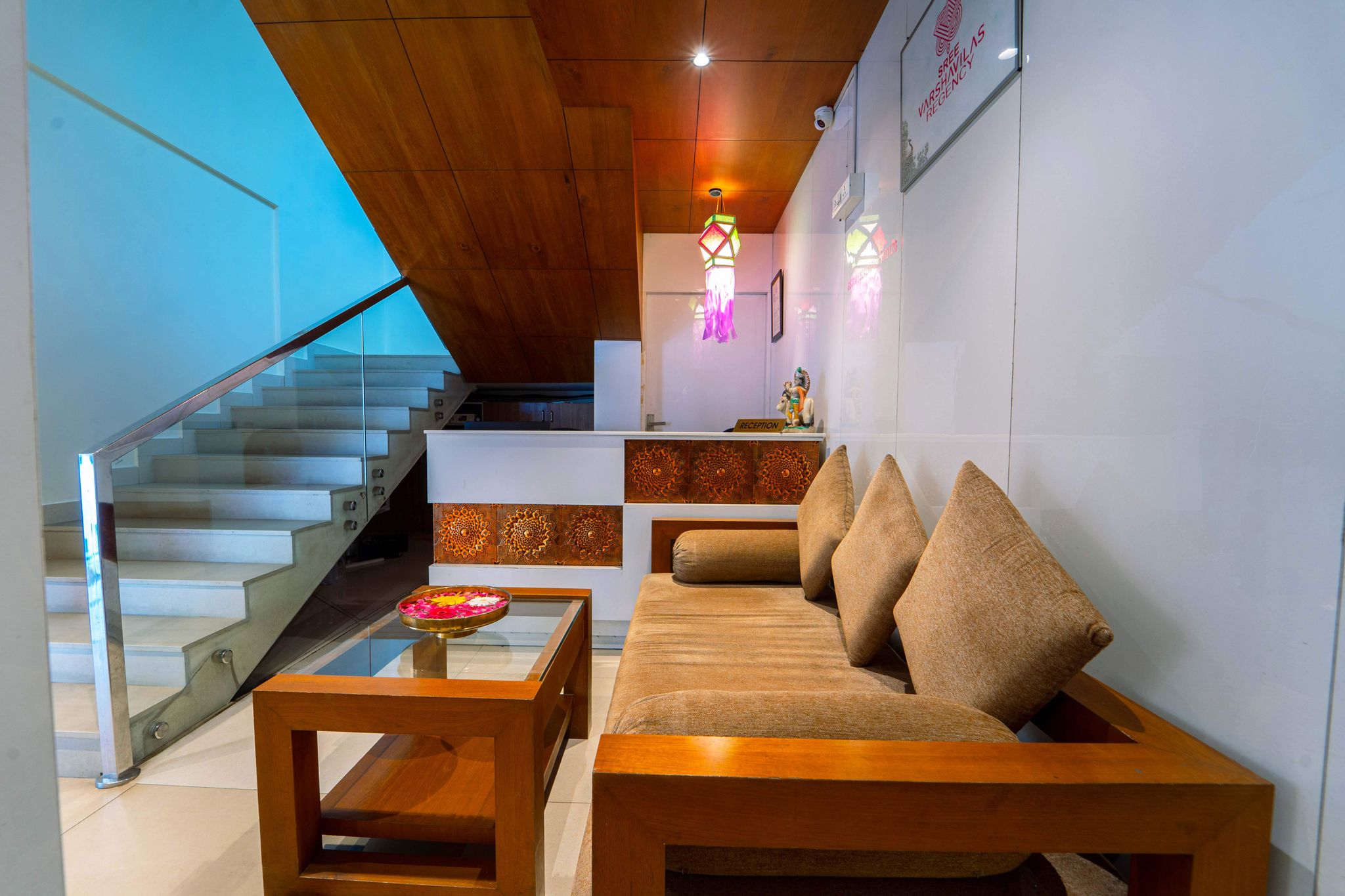 Public Areas