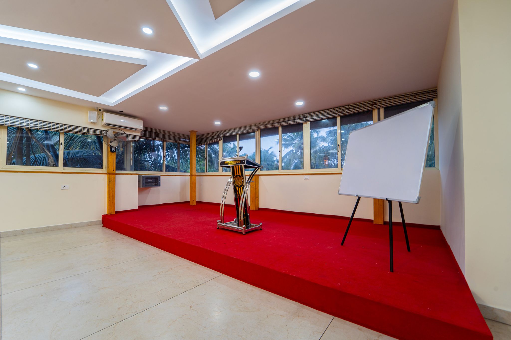 Business Centre