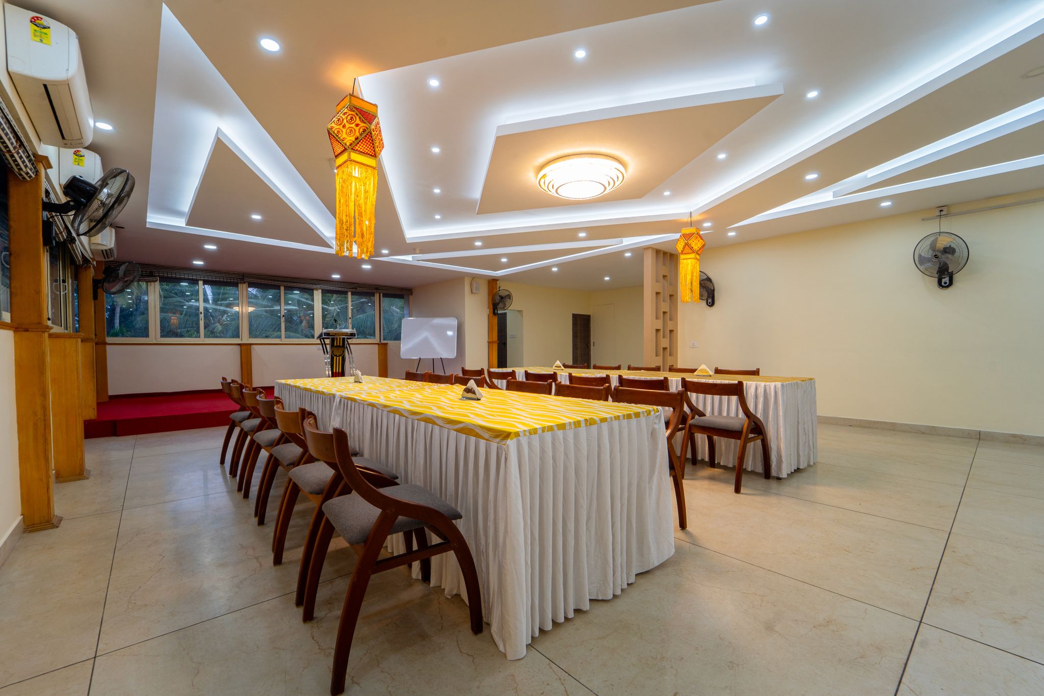 Business Centre