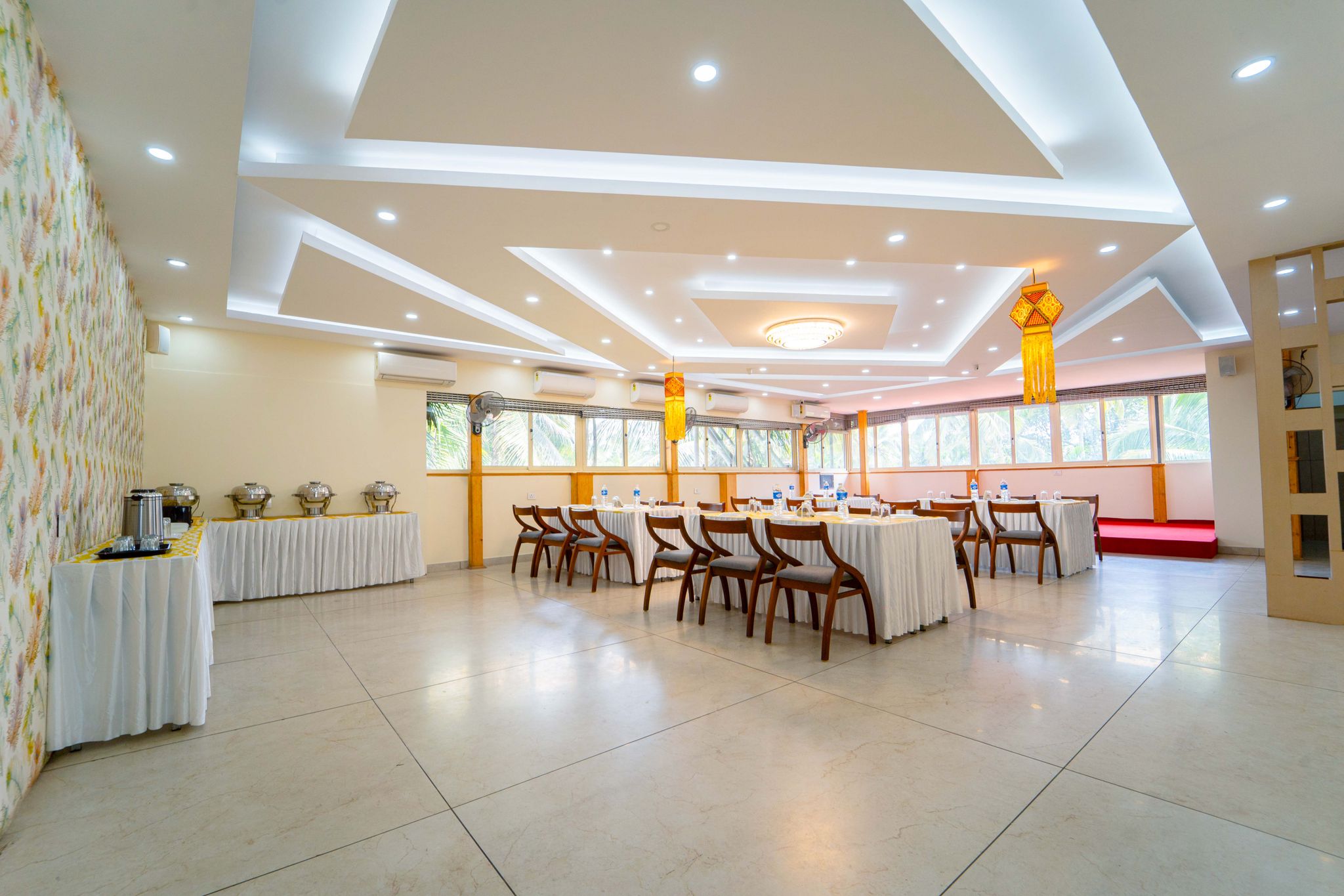Business Centre