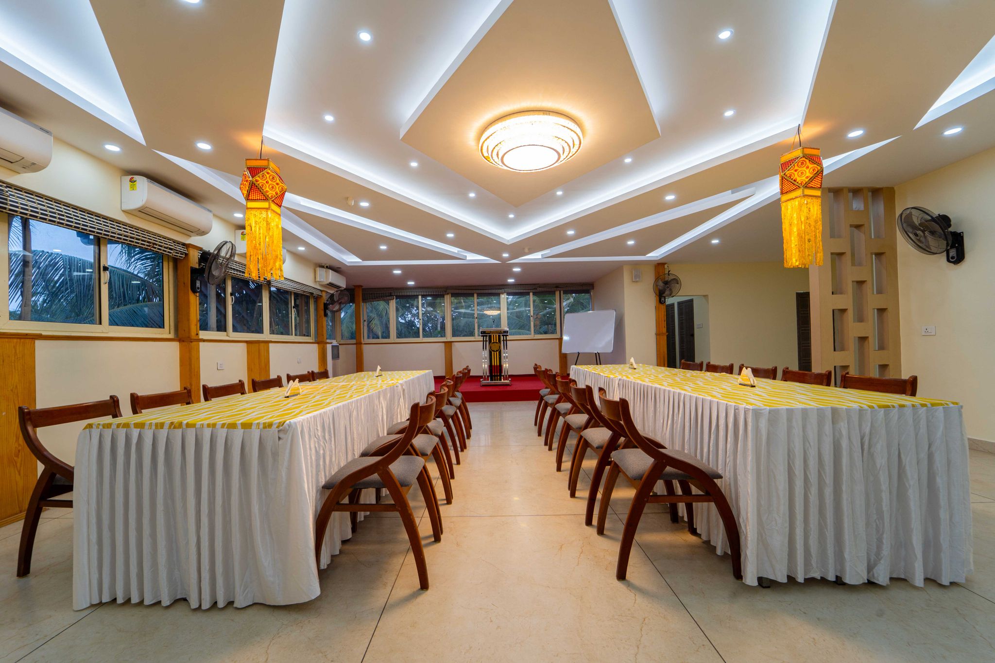 Business Centre
