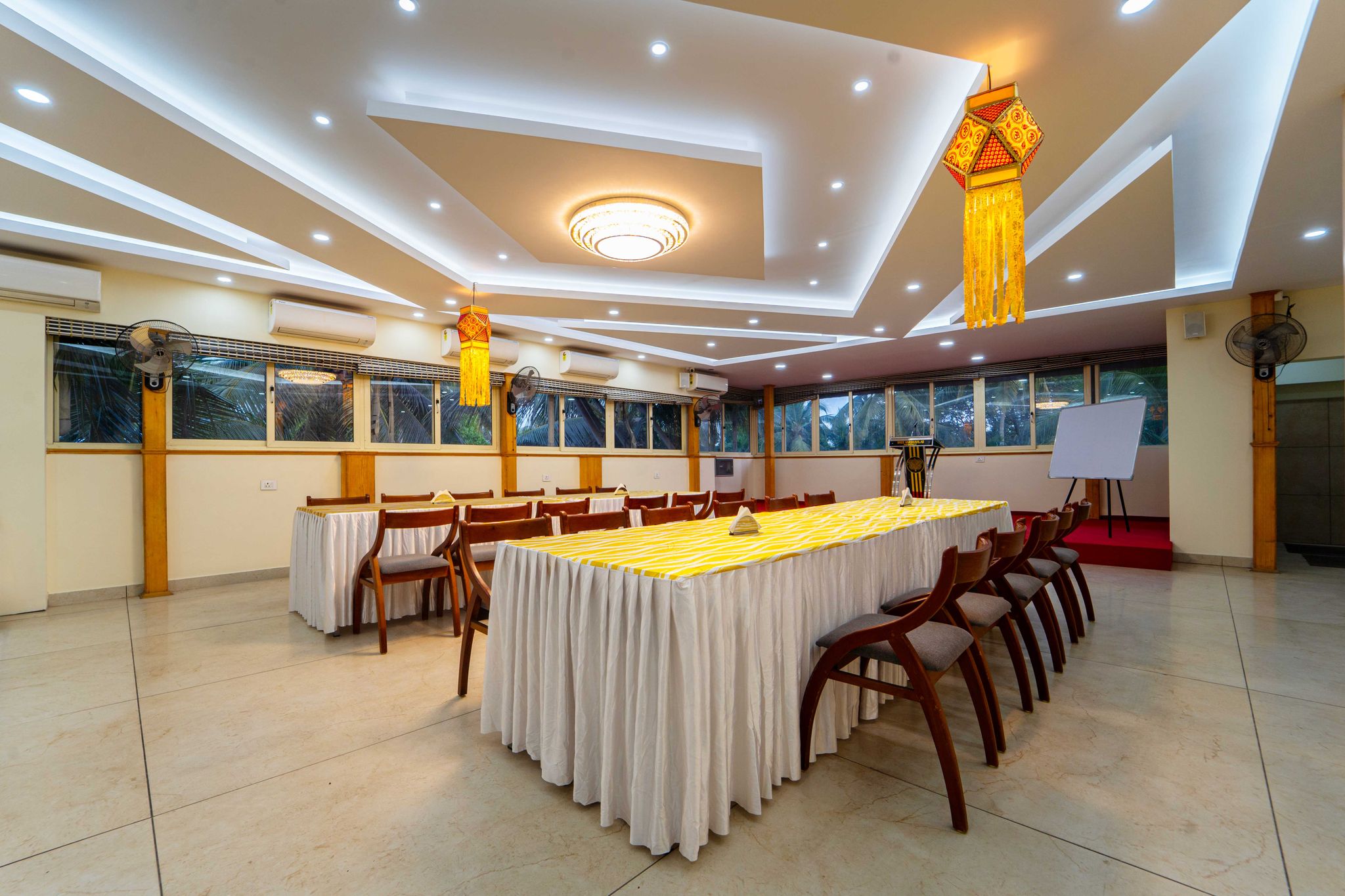 Business Centre