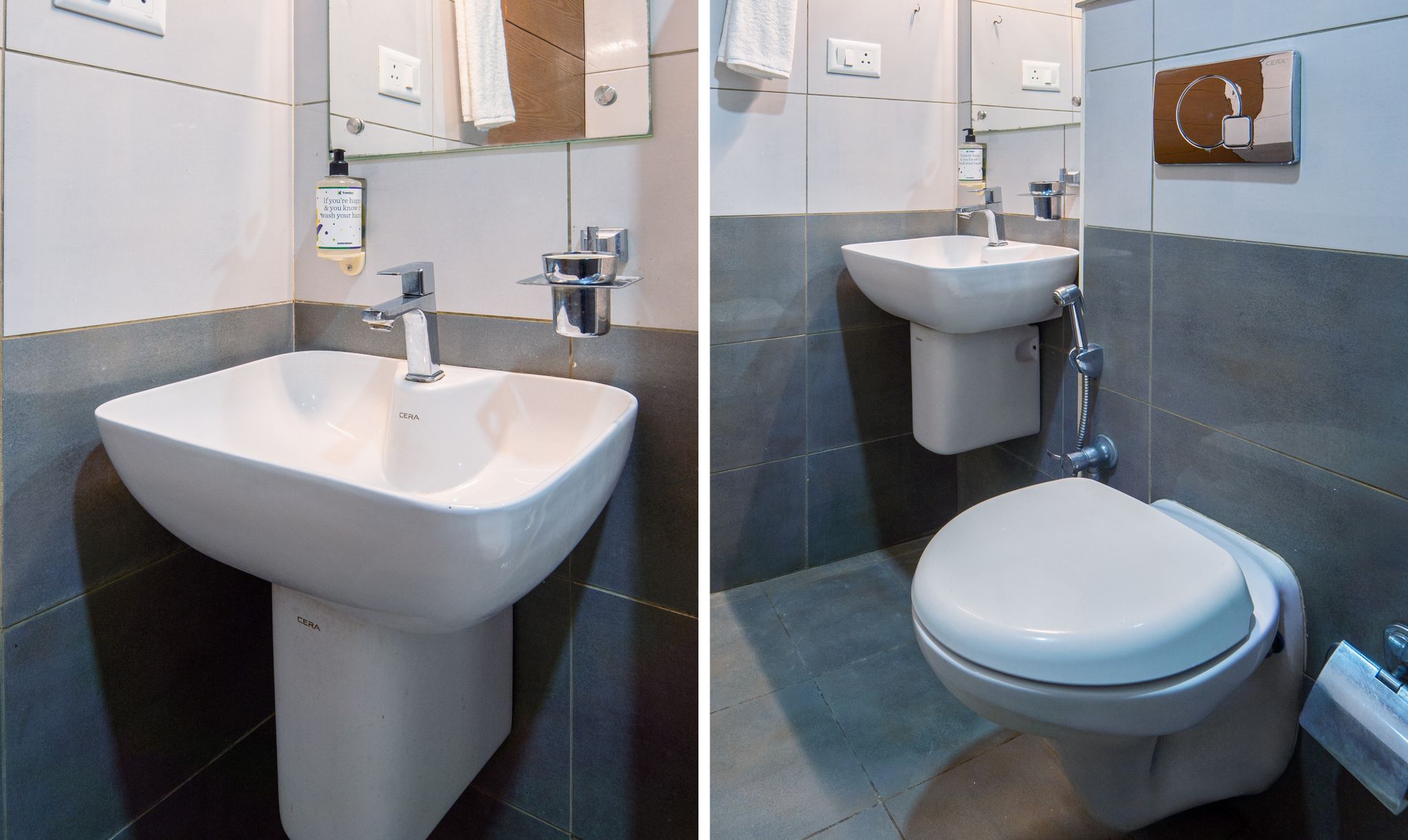 Treebo Sree Varshavilas Regency, 500 Mtrs From Guruvayoor Temple Deluxe Room 7