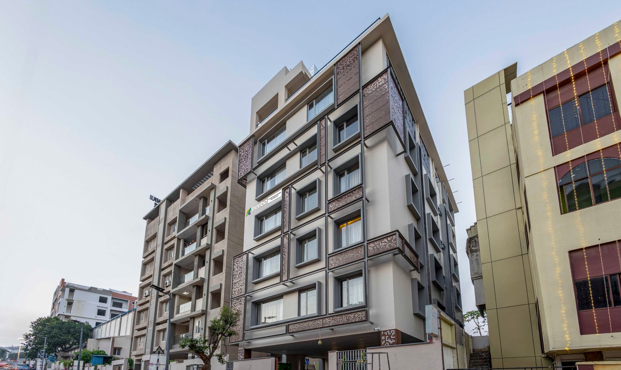 Treebo Premium Lalitha RK Beach Visakhapatnam Hotel Price Reviews treebo-premium-lalitha-rk-beach-visakhapatnam-hotel-price-reviews