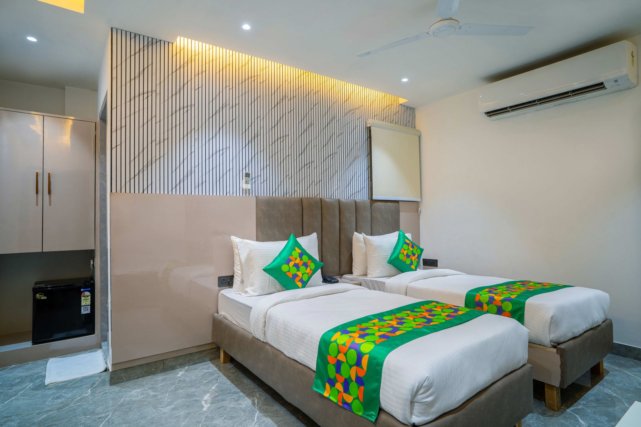 Treebo Gemstone Standard Room 6