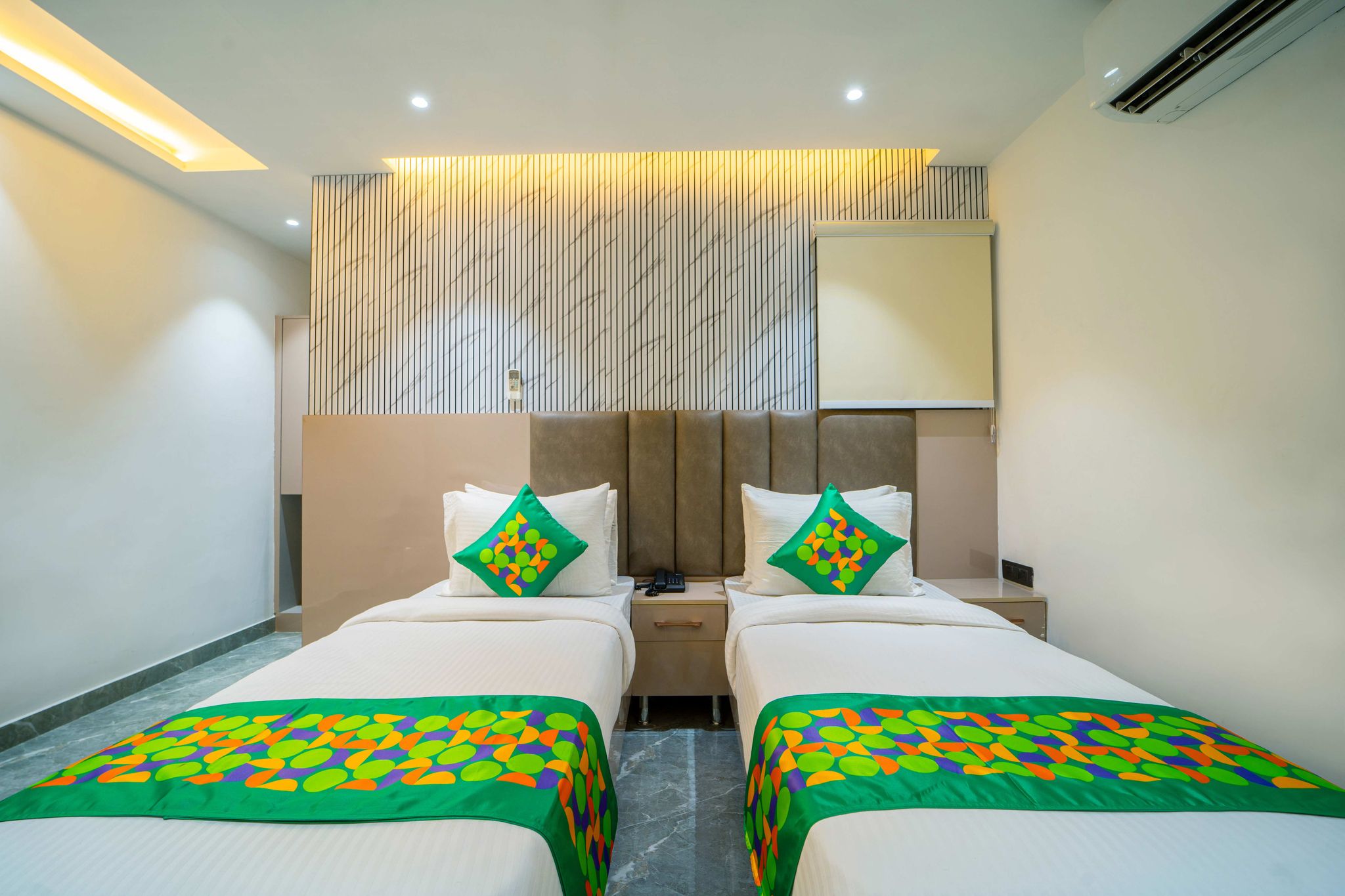 Treebo Gemstone Standard Room 8