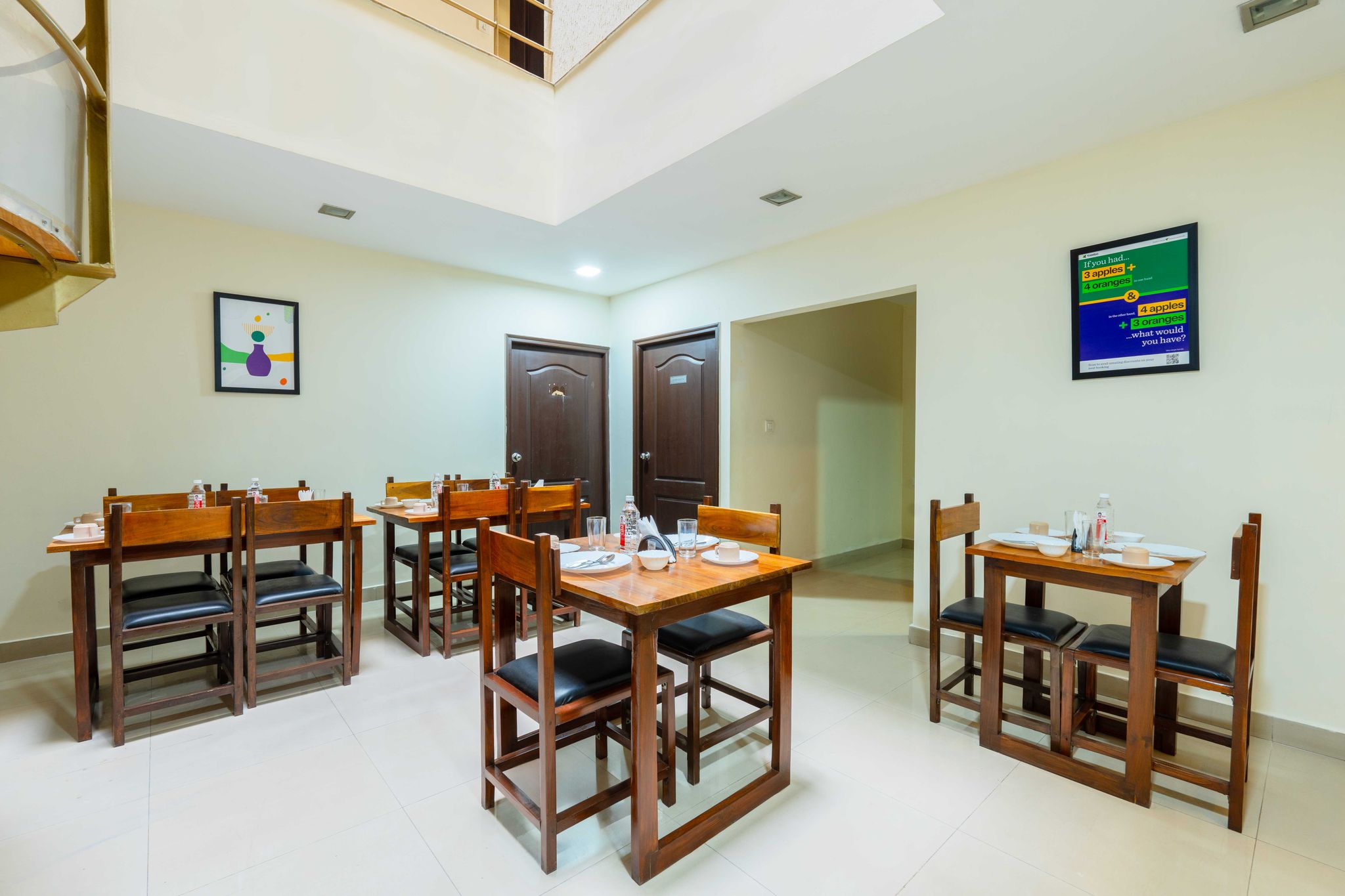 Food & Dining