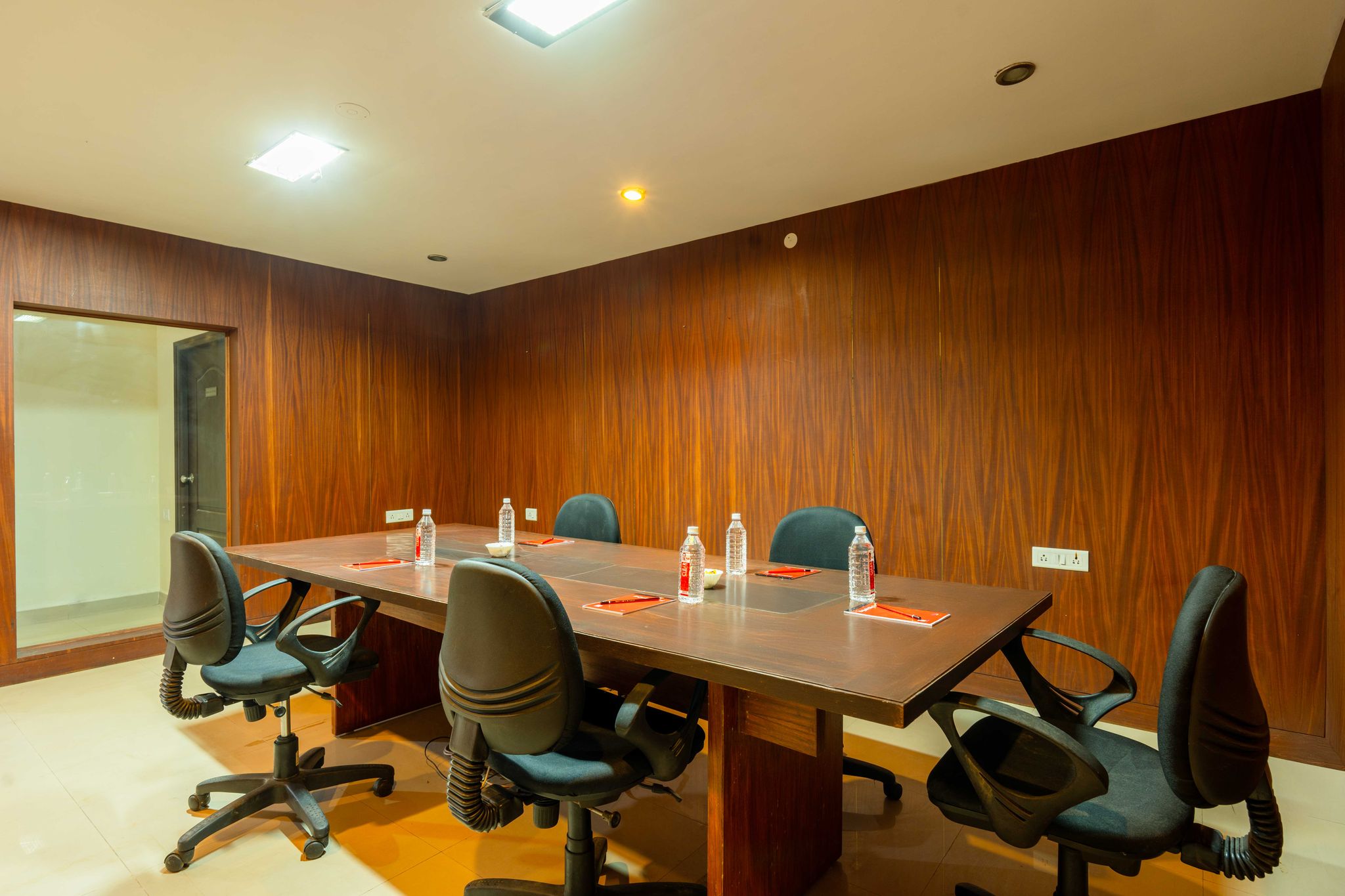 Business Centre