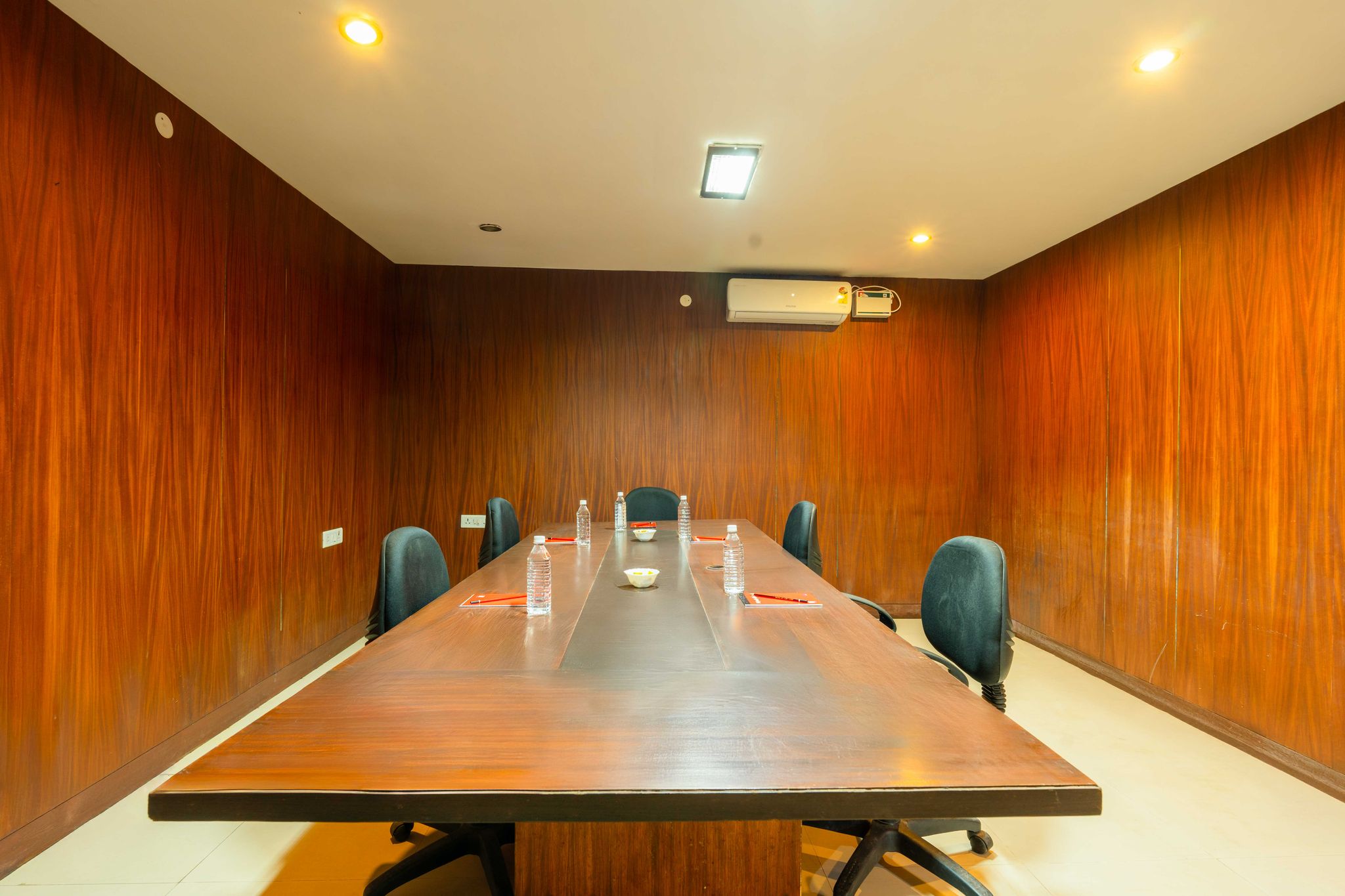 Business Centre