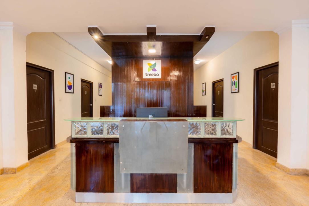 Public Areas