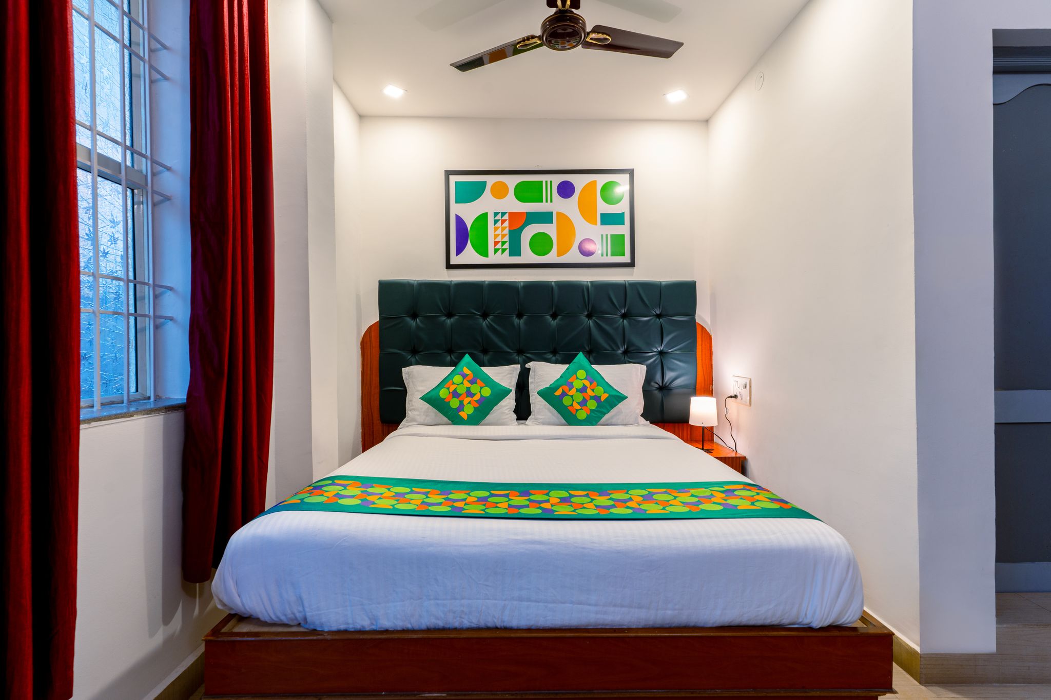 Treebo Regalia Comforts Economy Room 3