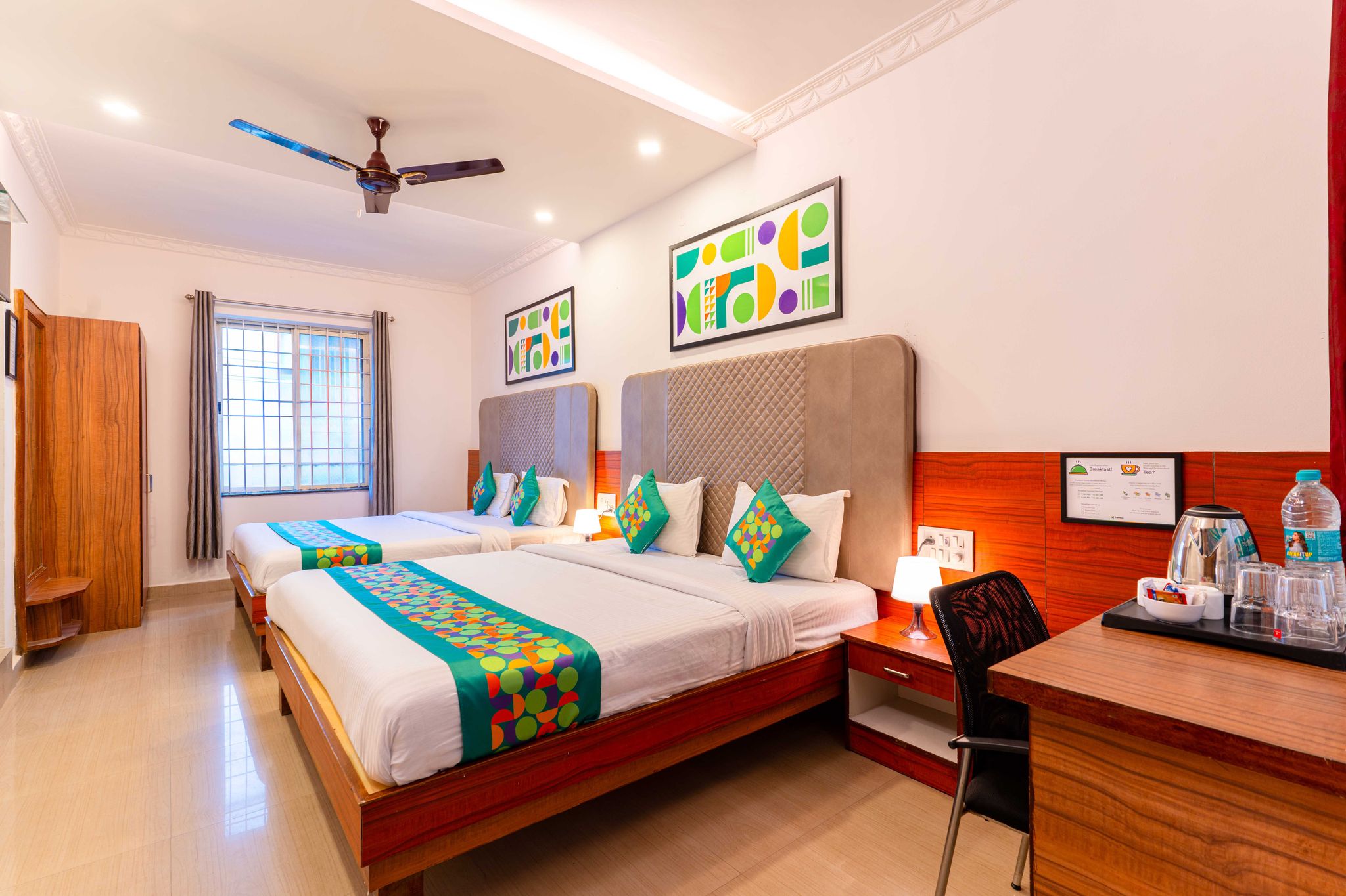 Premium Room