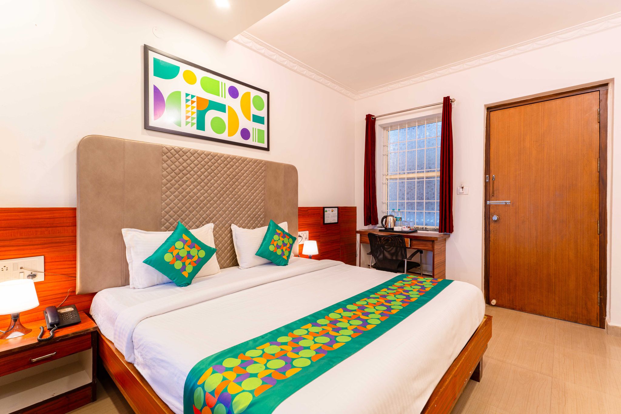 Premium Room