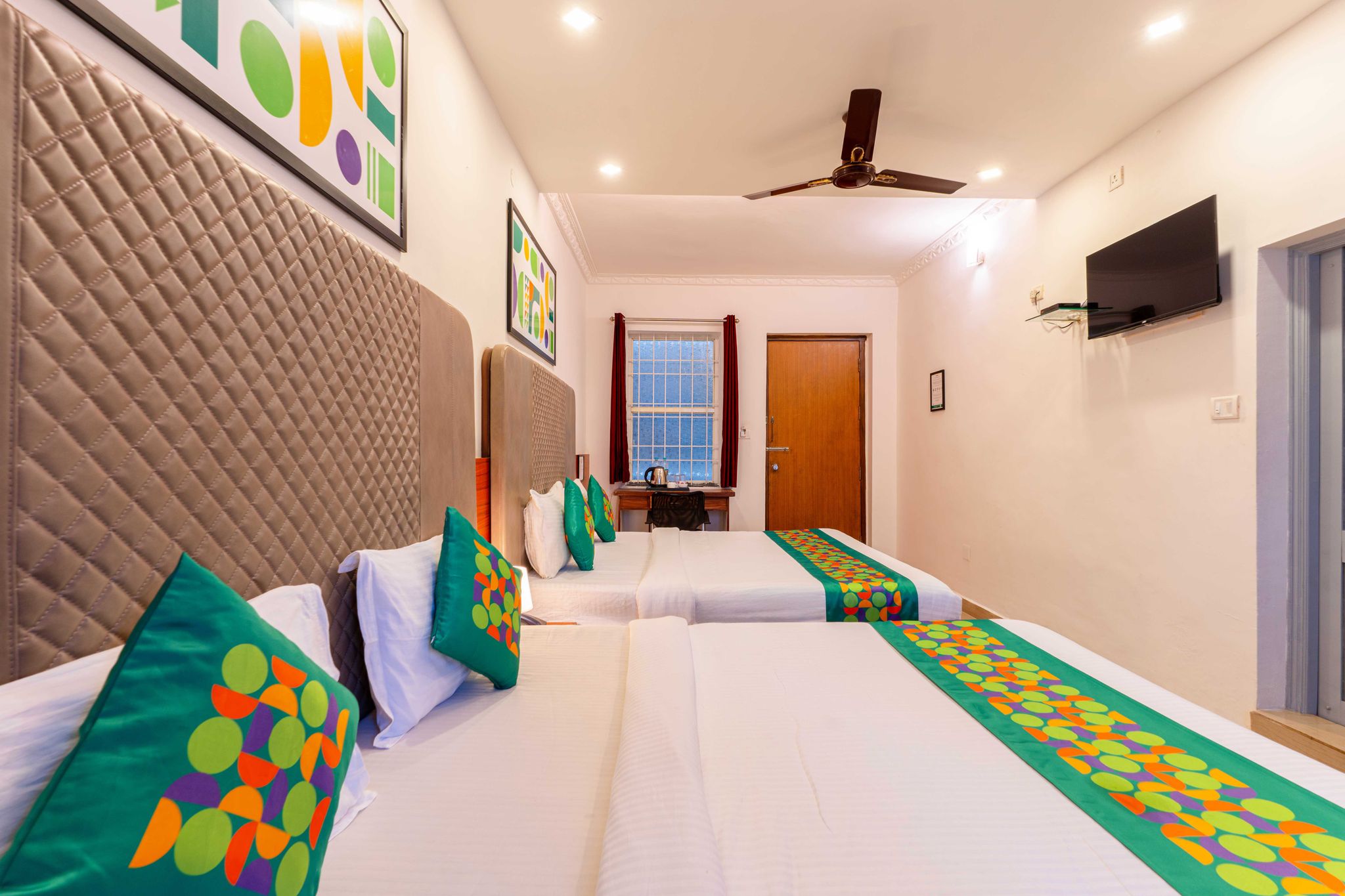 Premium Room