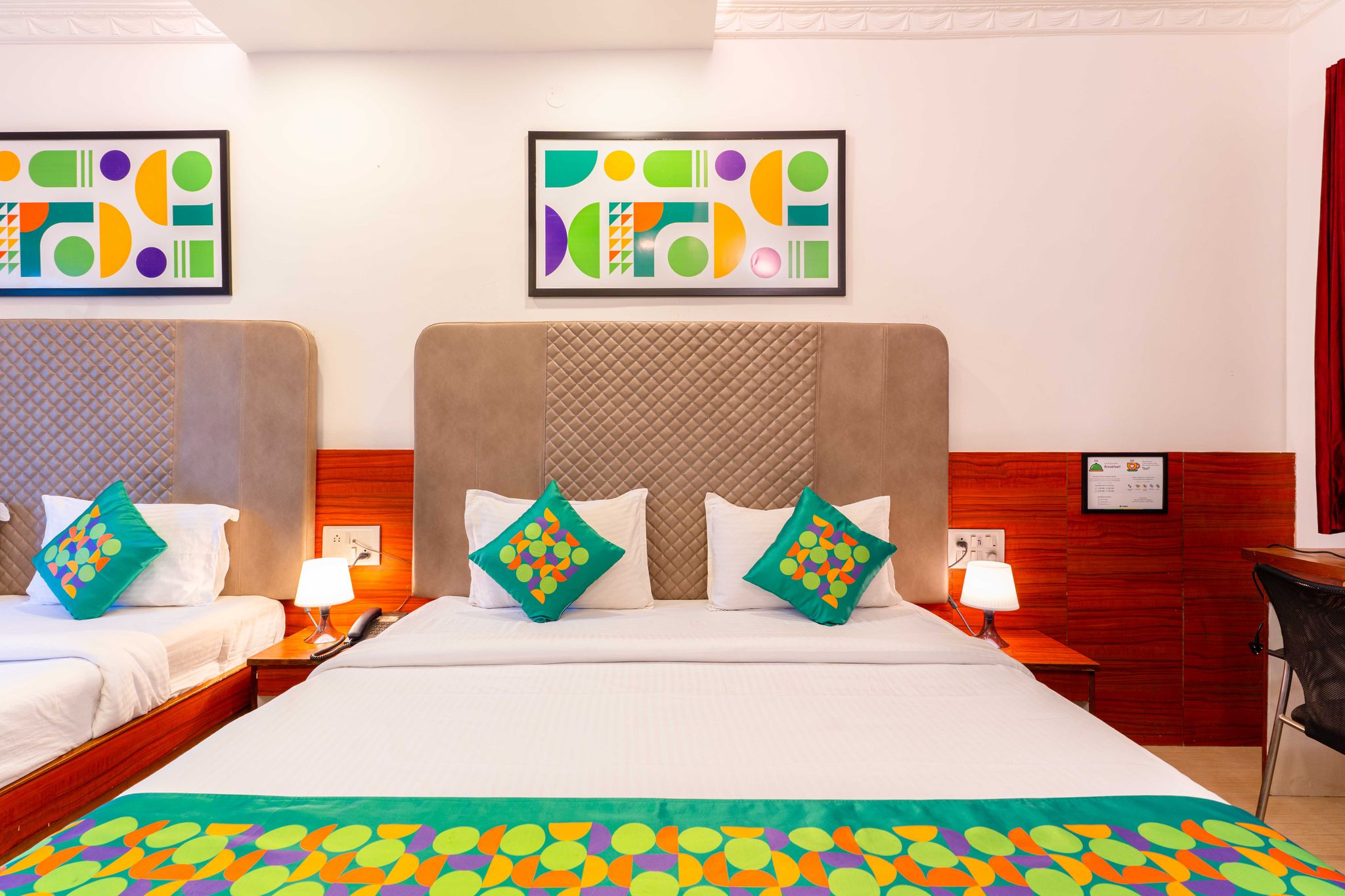 Premium Room