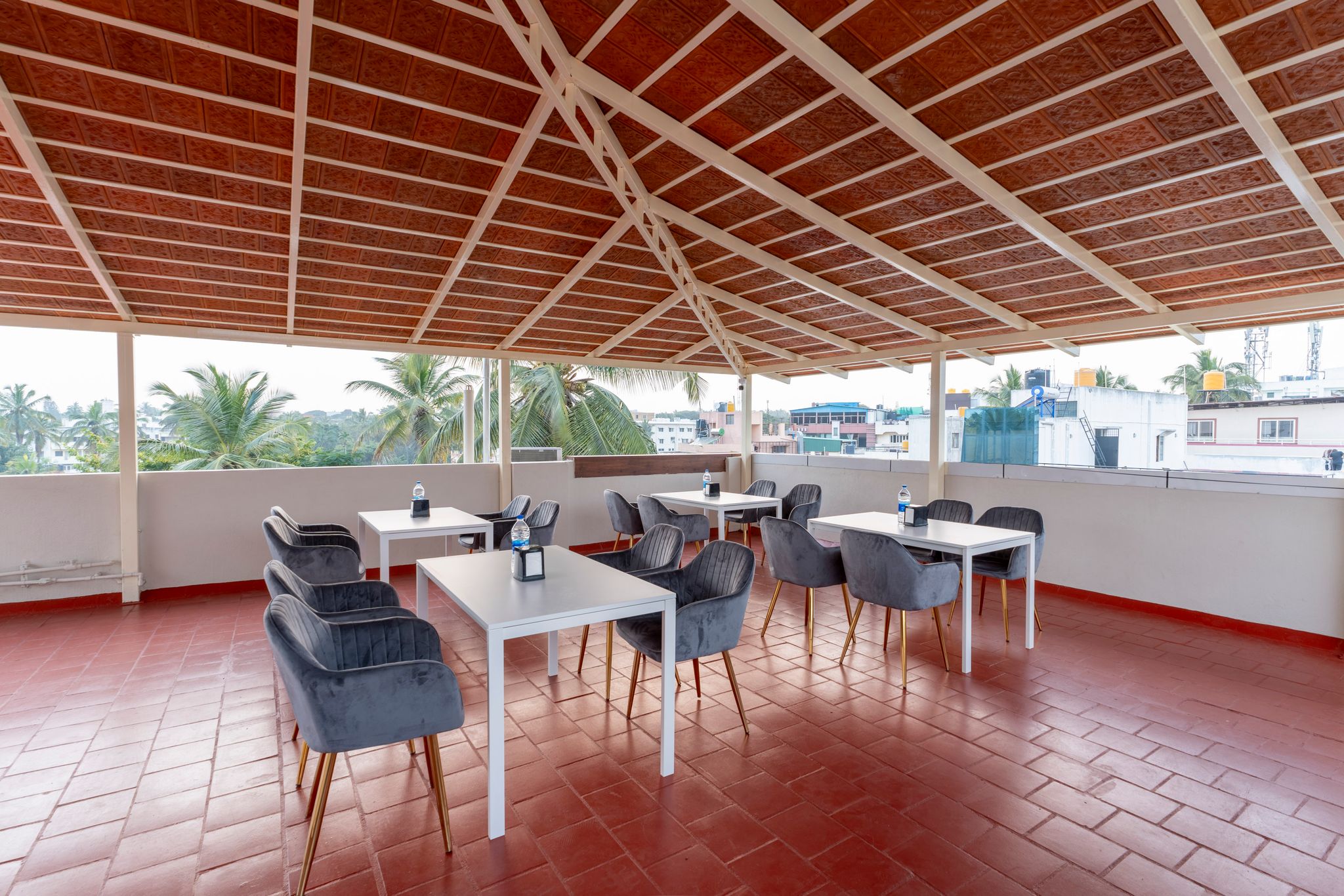 Public Areas