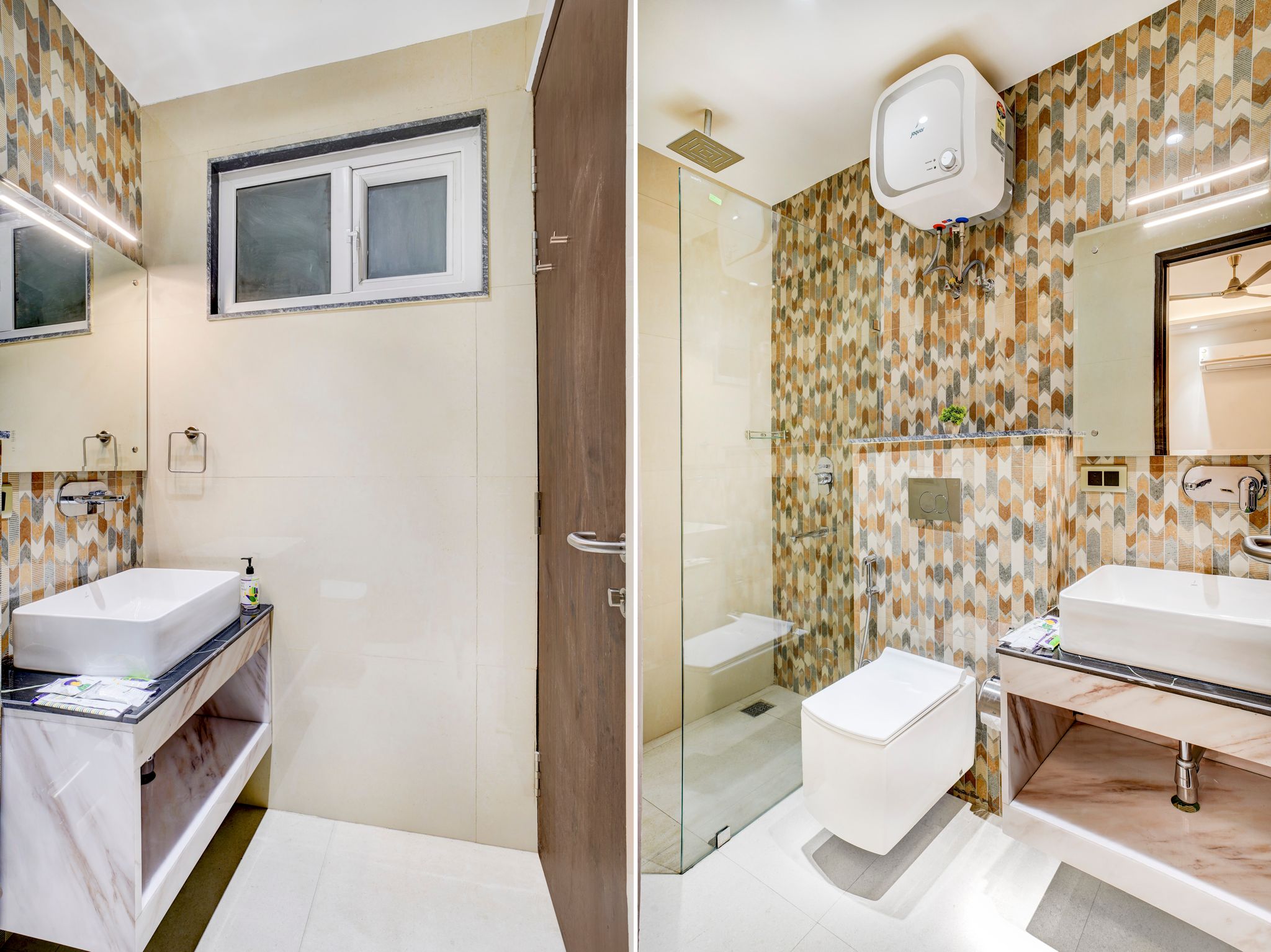 Treebo Corporate Inn Standard Room 11