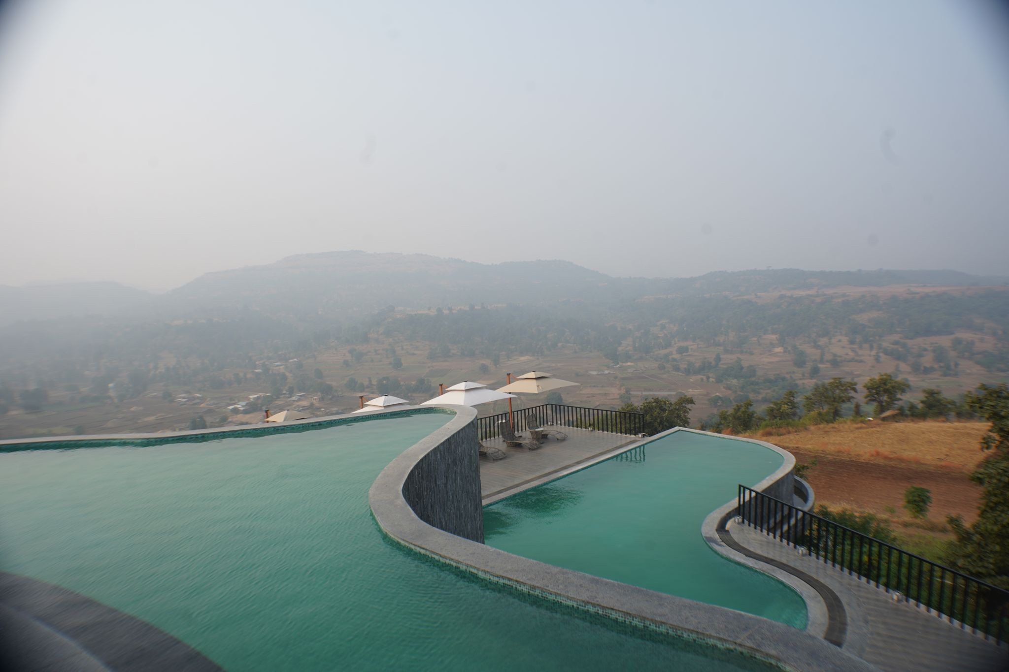 Hotel View