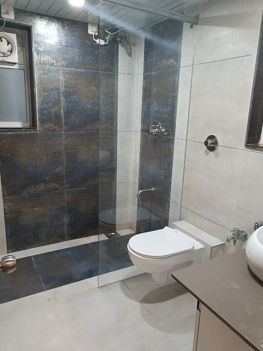 The Fern Residency,Porbandar Winter Green Room 4