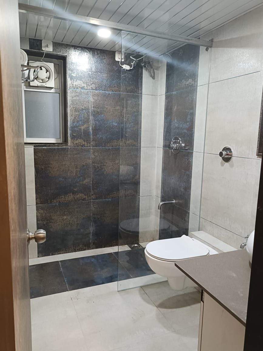 The Fern Residency,Porbandar Winter Green Room 3