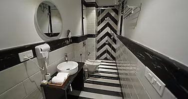 Premier Lake View Rooms