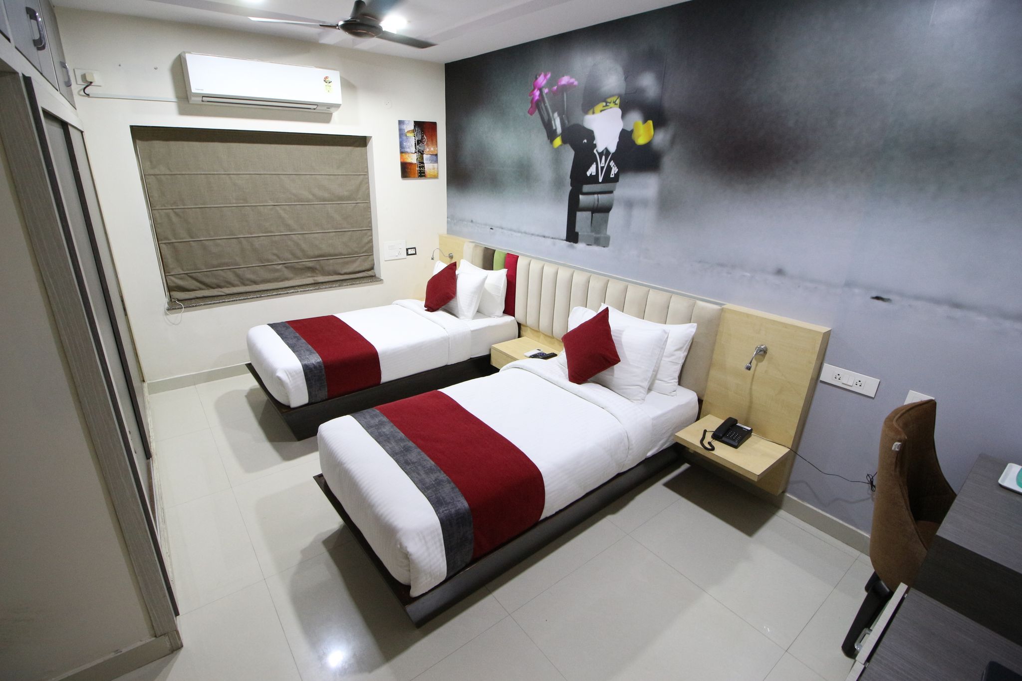 3 BHK Flat 