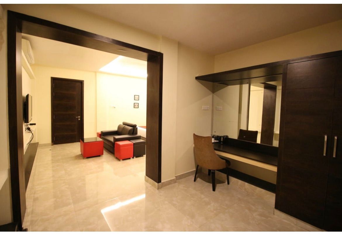Suite Room