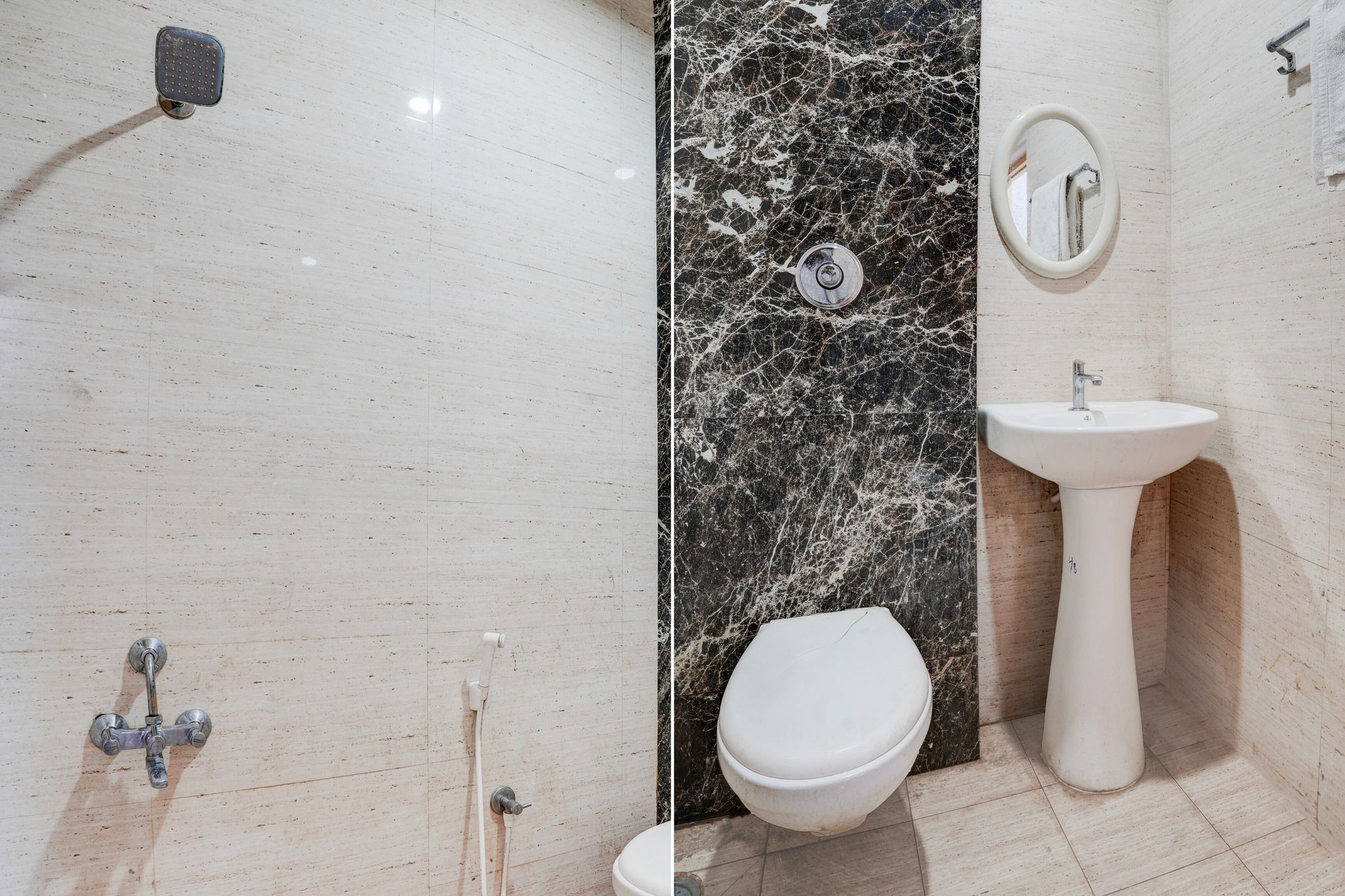 Hotel O Royal galaxy suites Classic 16