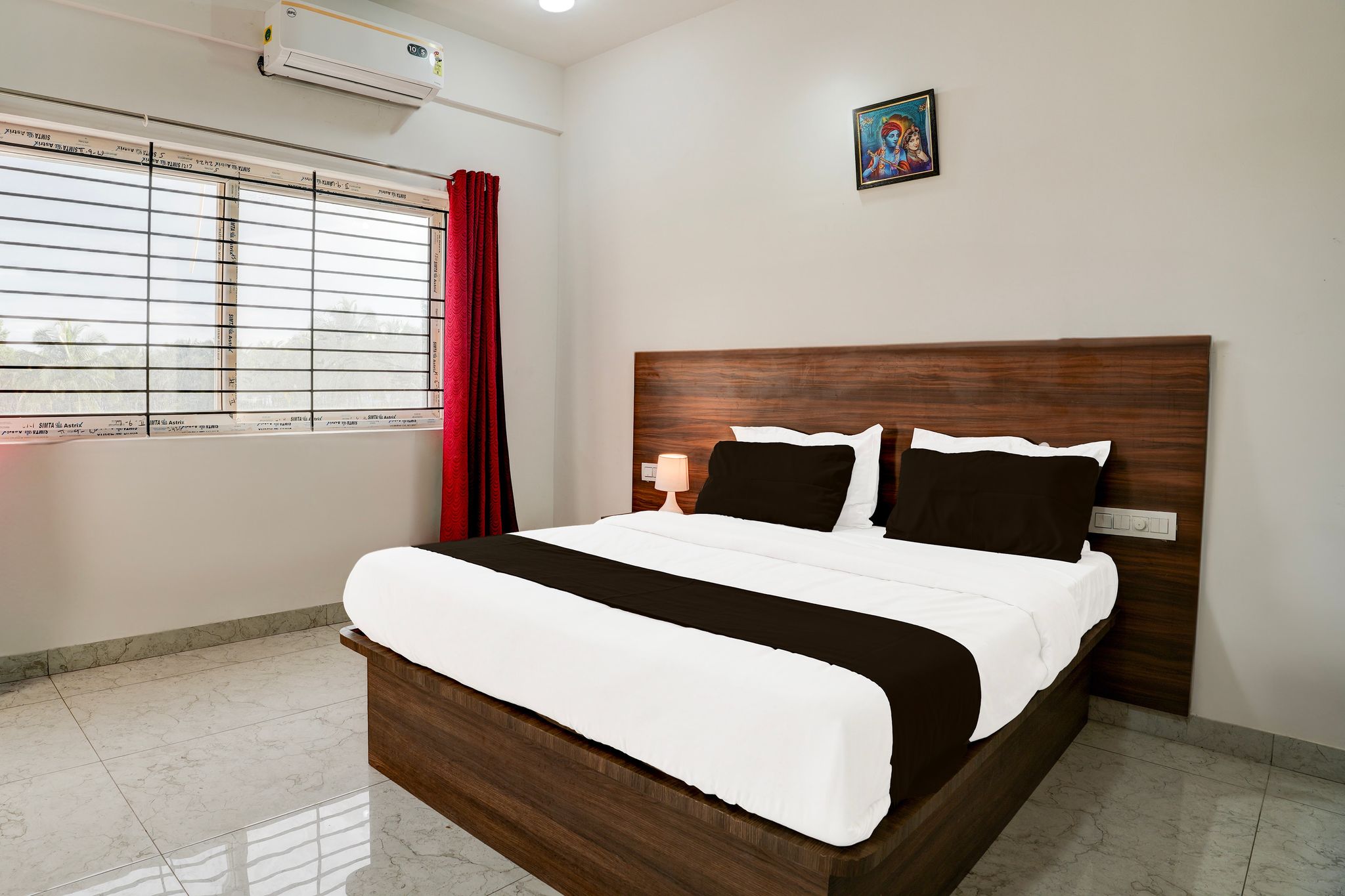 Hotel O Royal galaxy suites Classic 11