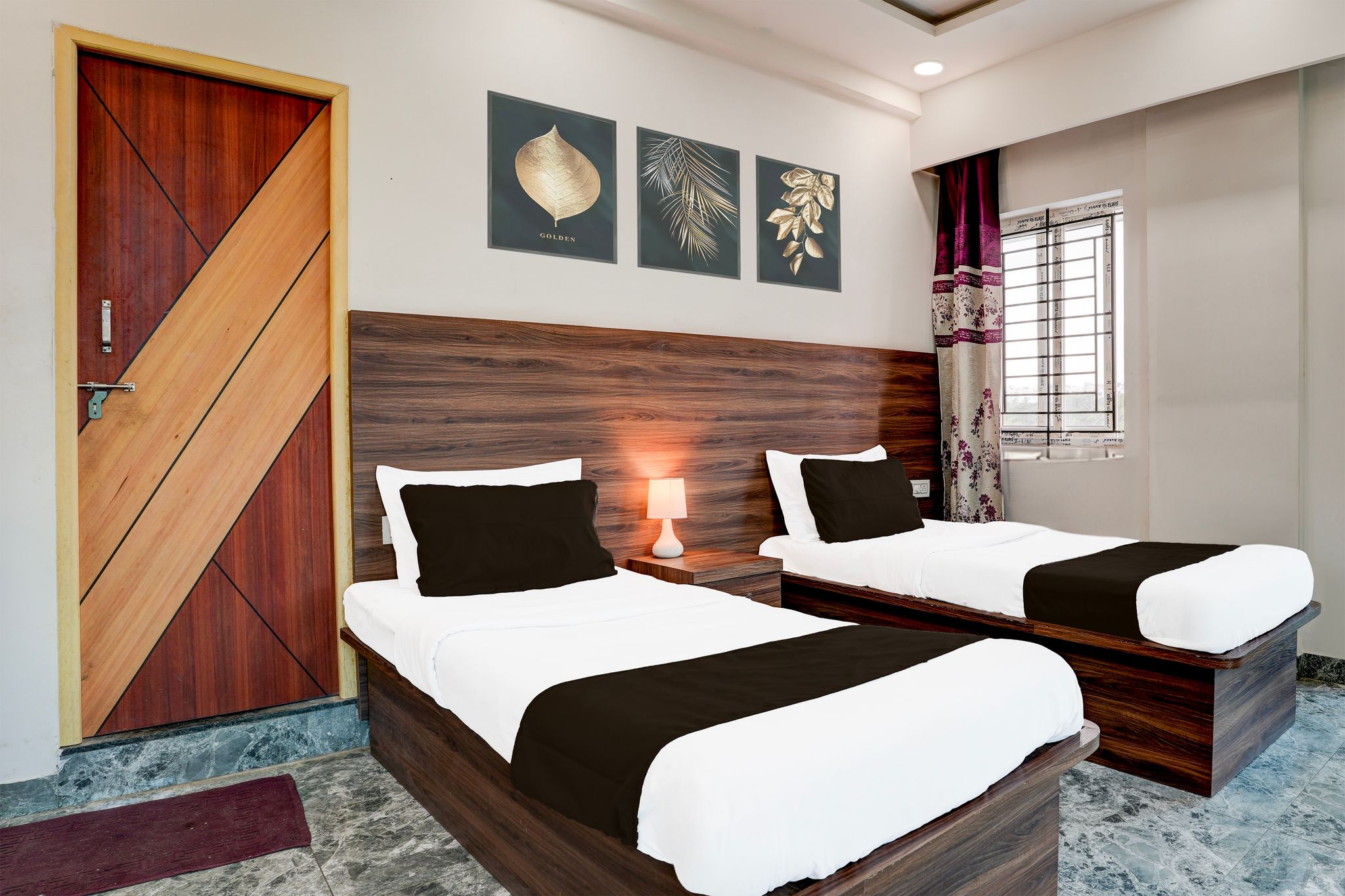 Hotel O Royal galaxy suites Classic 12