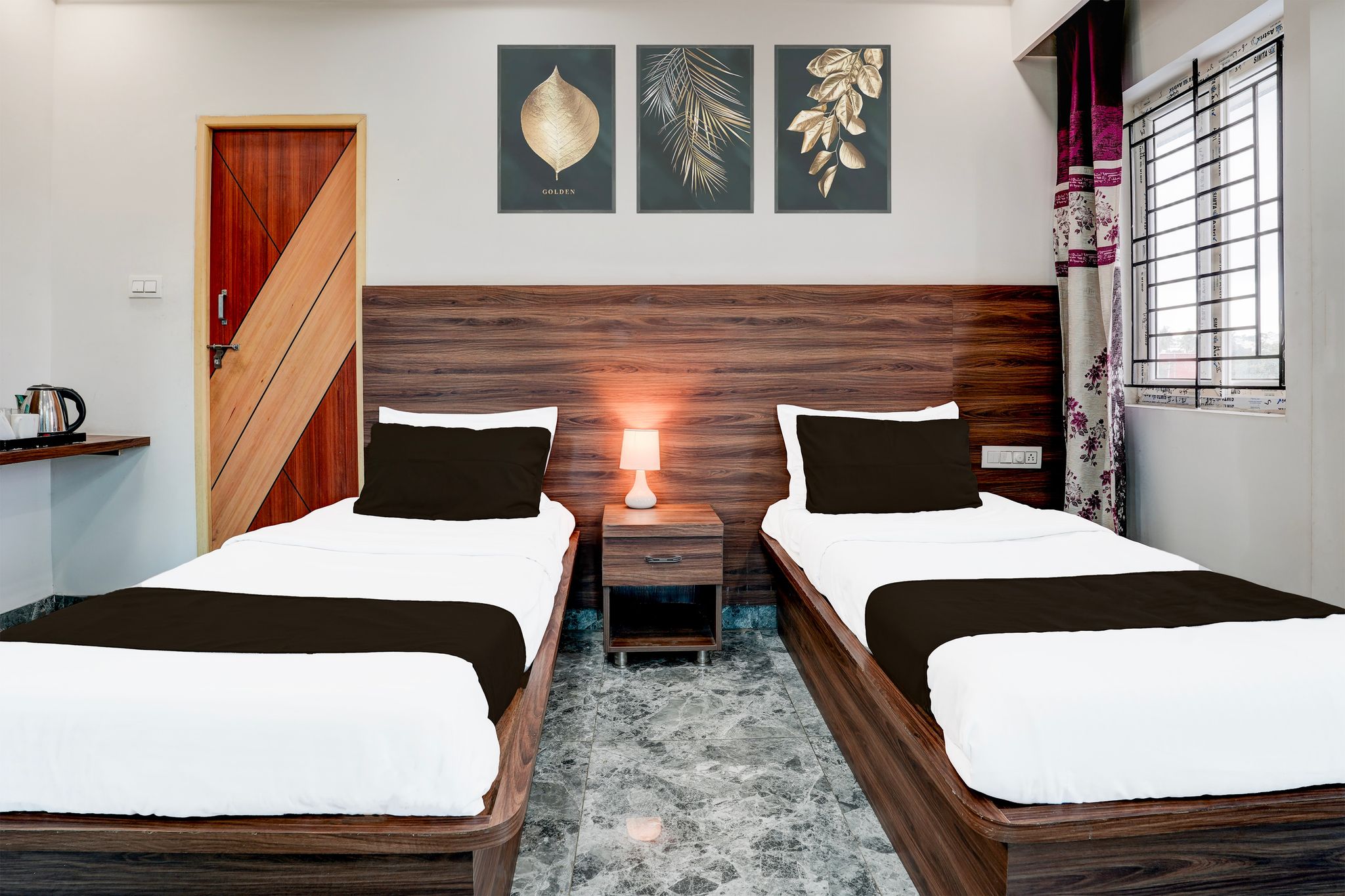 Hotel O Royal galaxy suites Classic 15