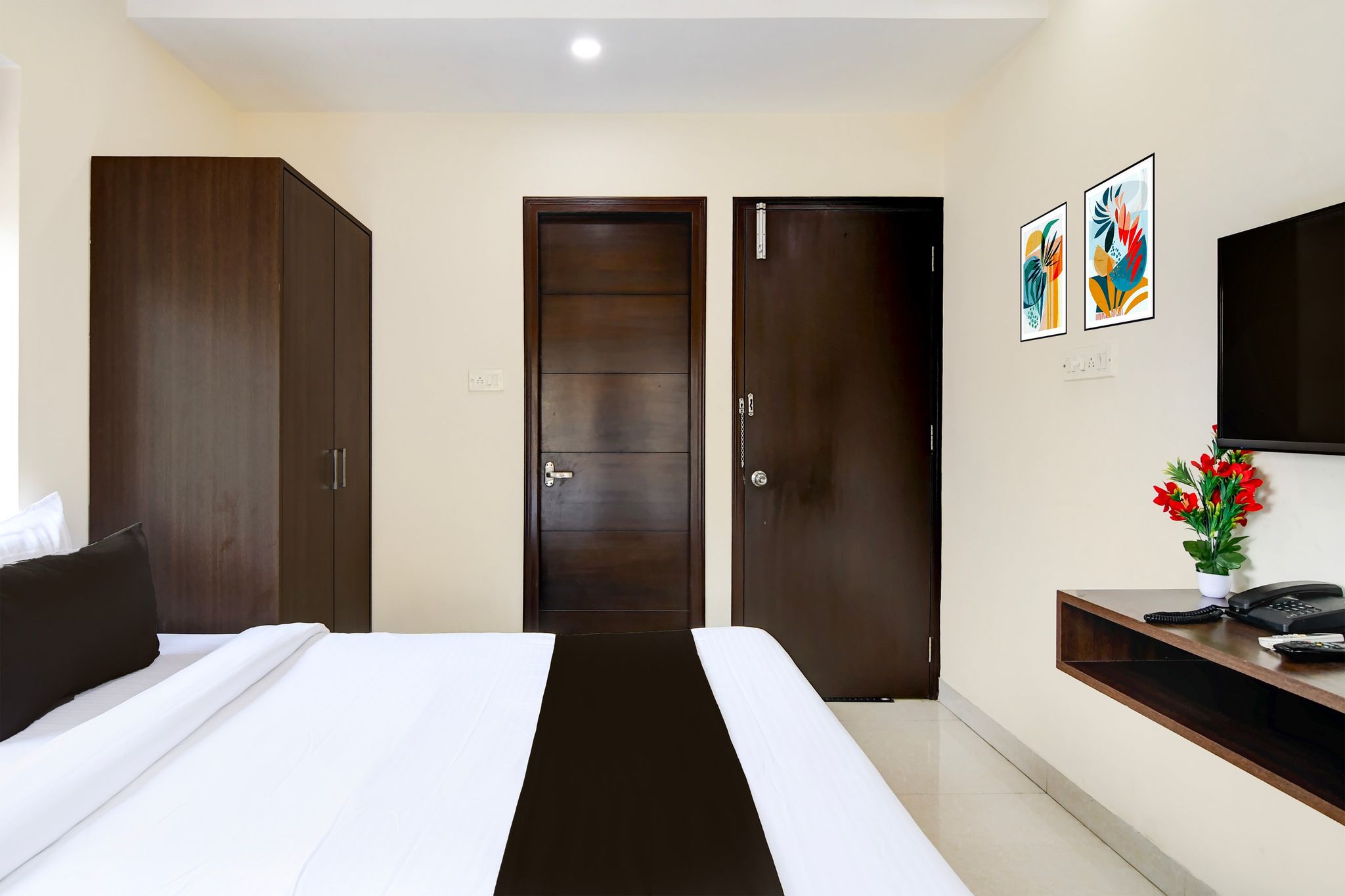 HOTEL O THE NEST INN Classic 8