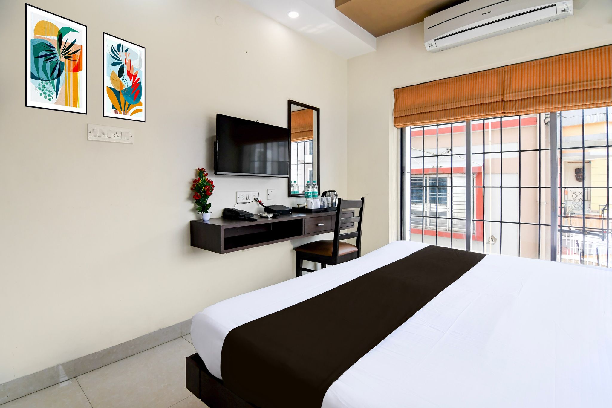 HOTEL O THE NEST INN Classic 7