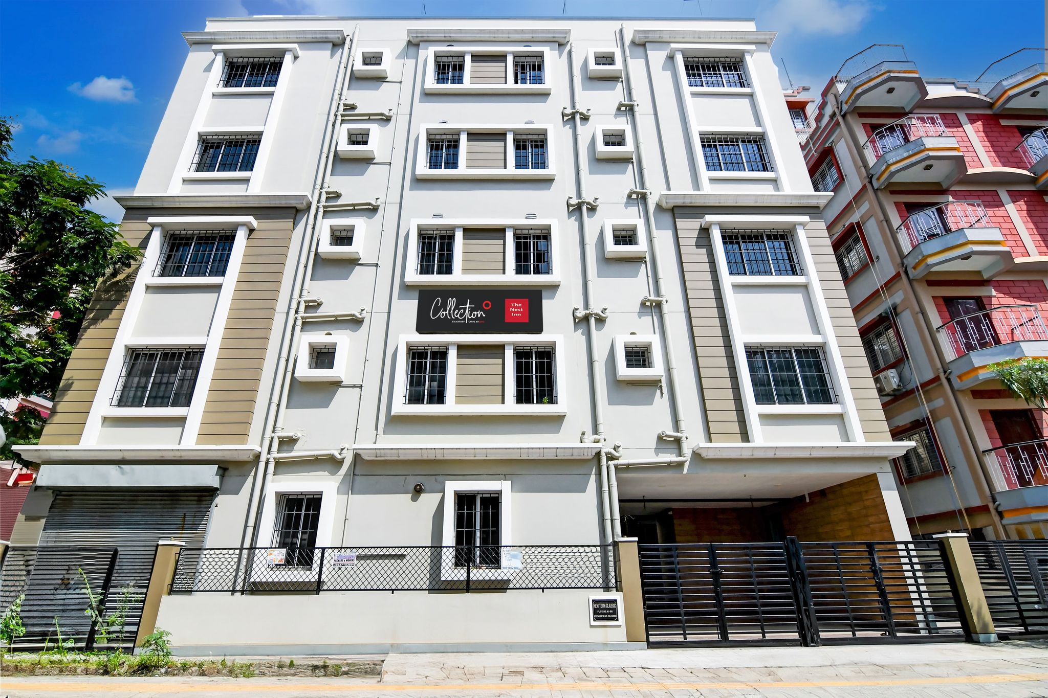 HOTEL O THE NEST INN