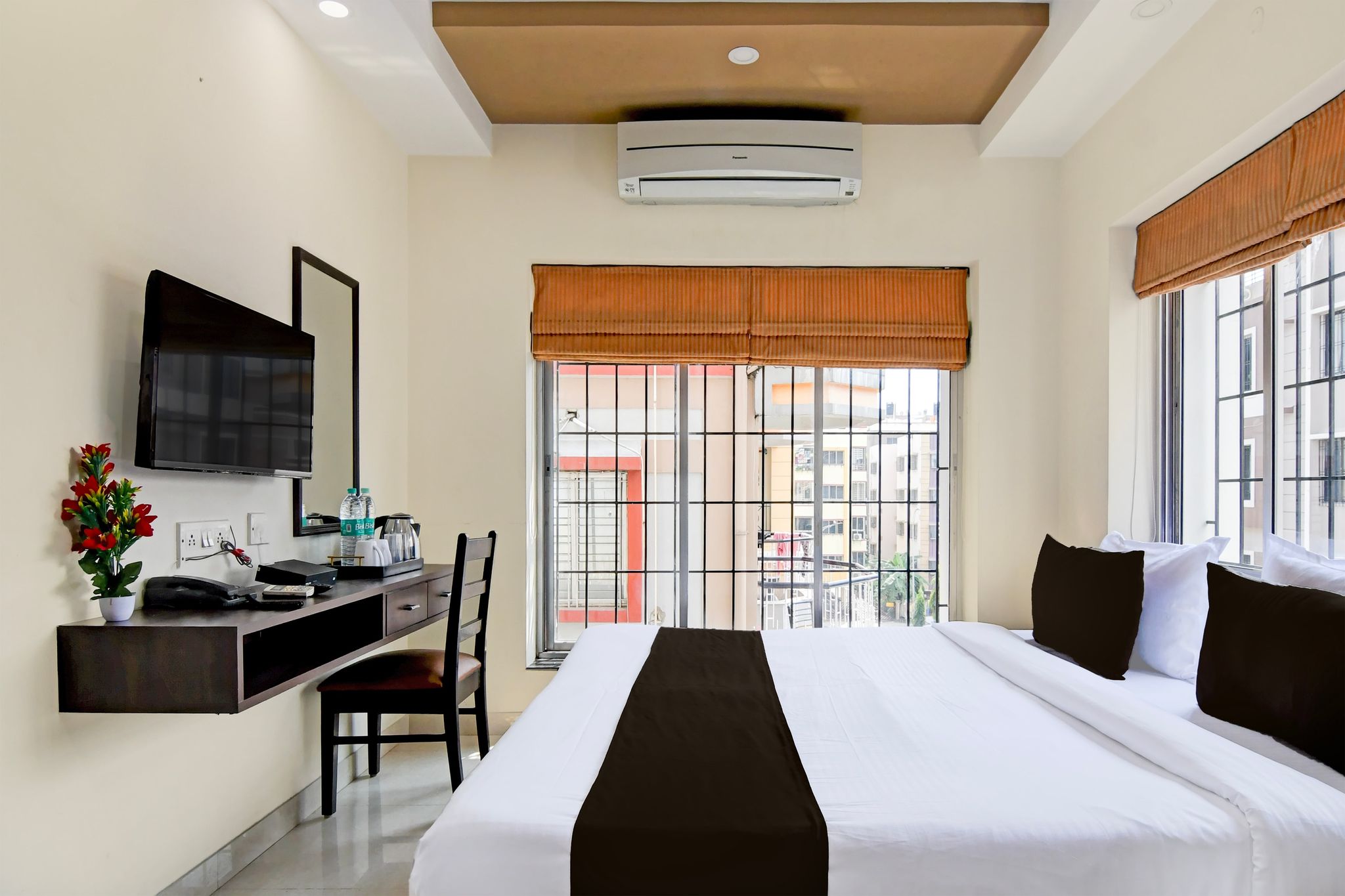 HOTEL O THE NEST INN Classic 6