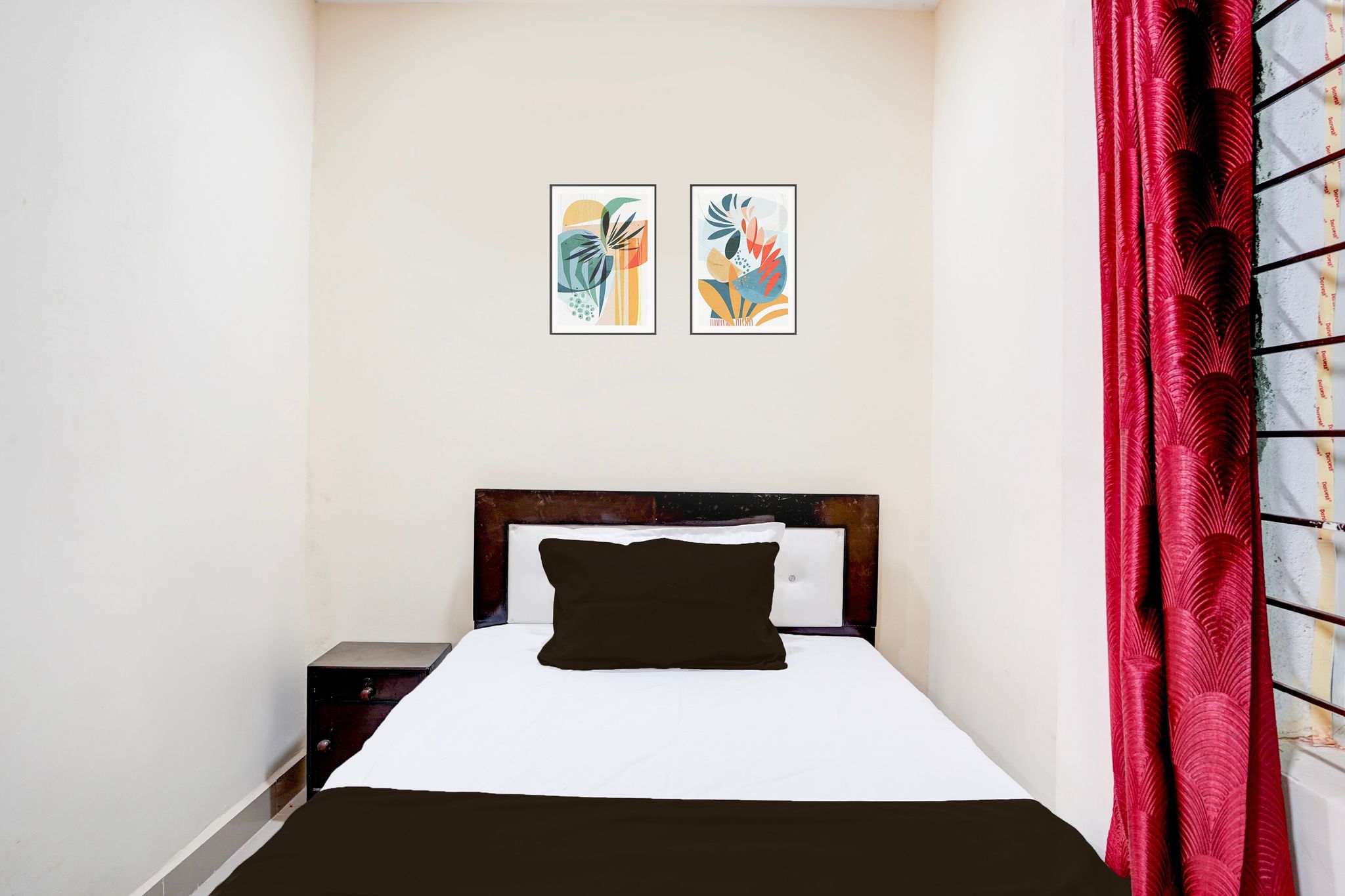 Hotel O Shivay Inn Ayodhaya Bypass Road Classic 3