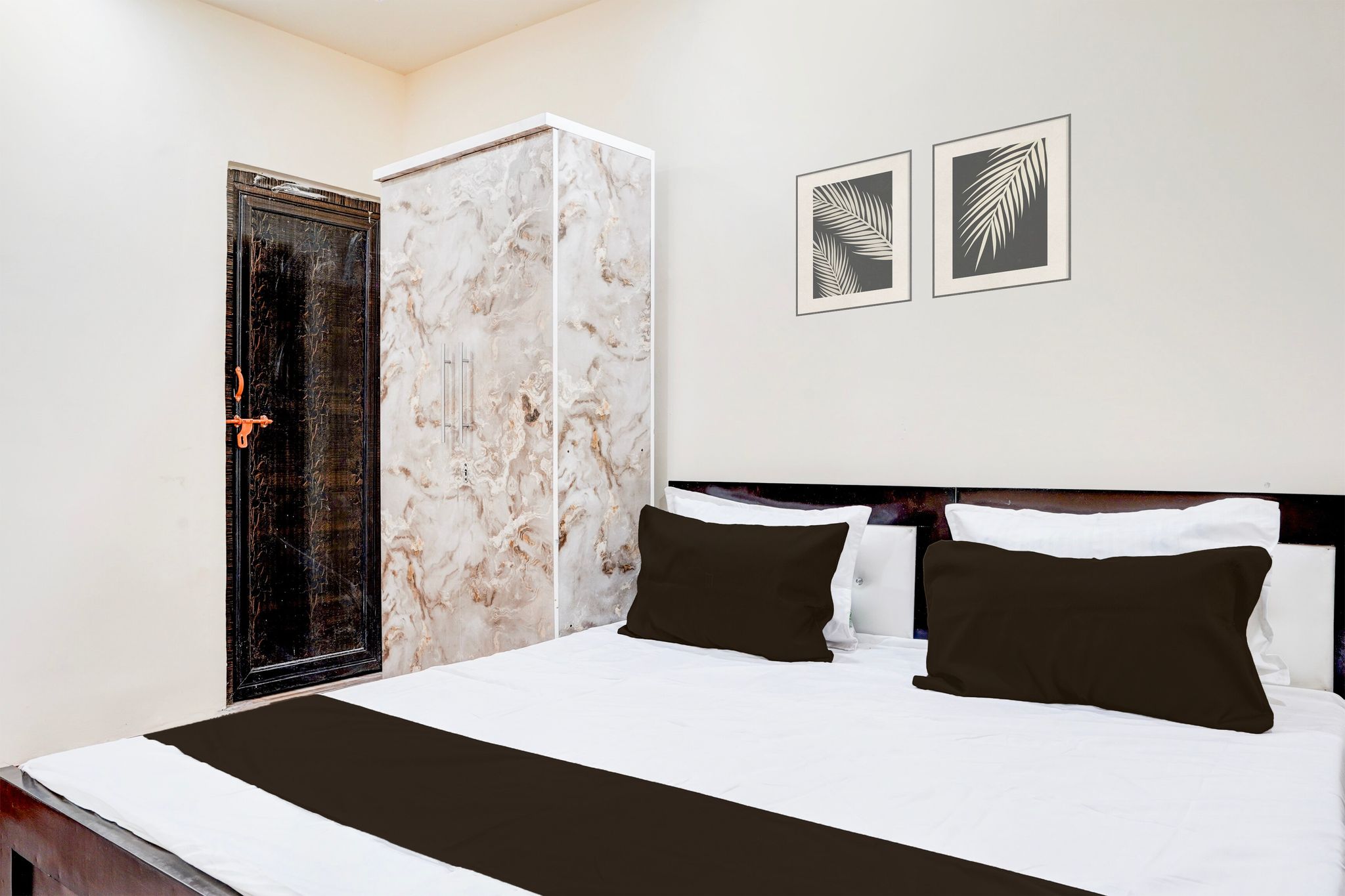 Hotel O Shivay Inn Ayodhaya Bypass Road Classic 4