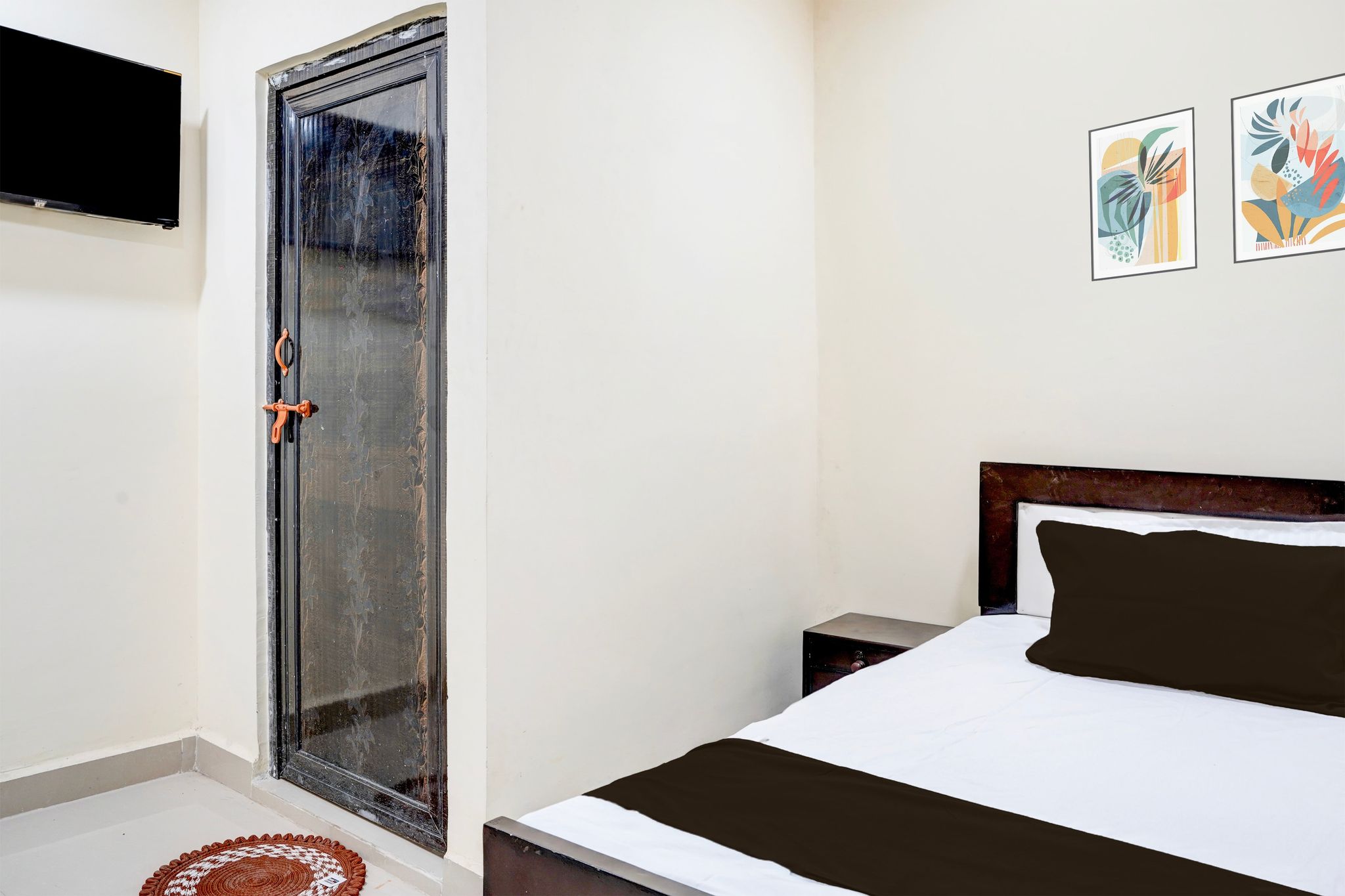 Hotel O Shivay Inn Ayodhaya Bypass Road Classic 11