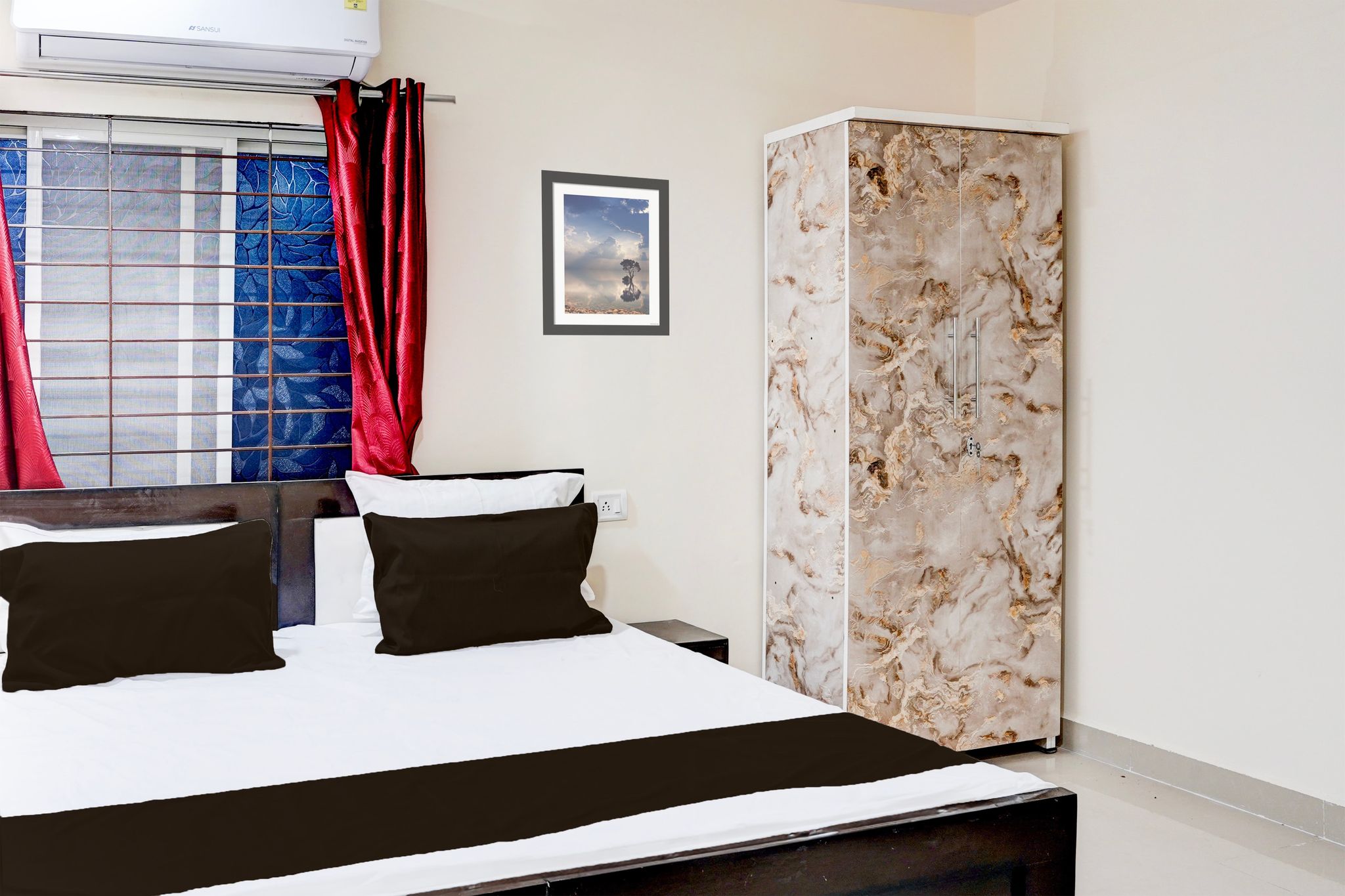 Hotel O Shivay Inn Ayodhaya Bypass Road Classic 5