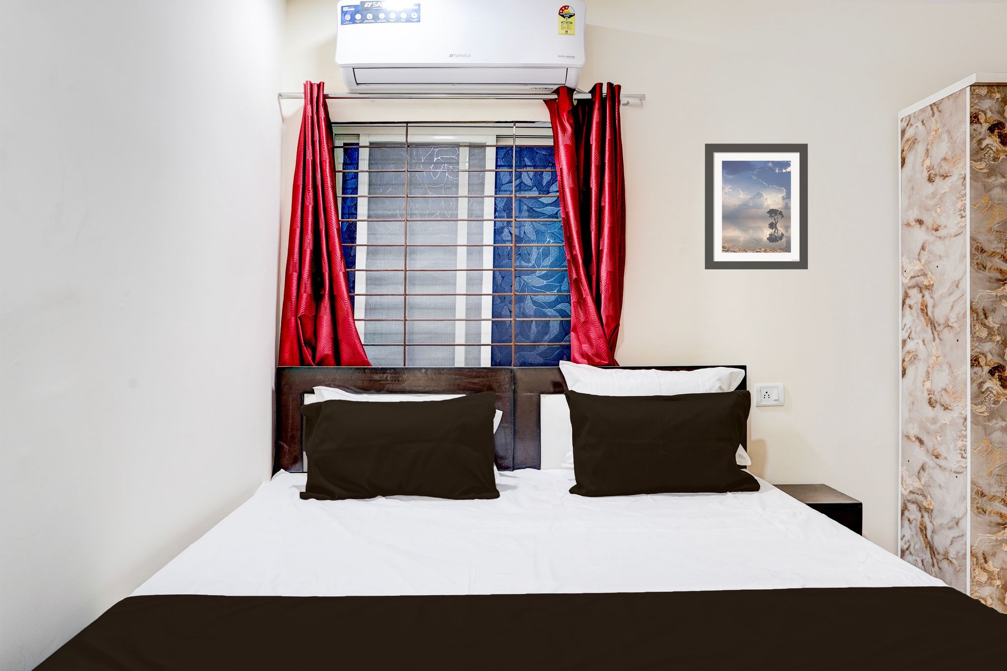 Hotel O Shivay Inn Ayodhaya Bypass Road Classic 7